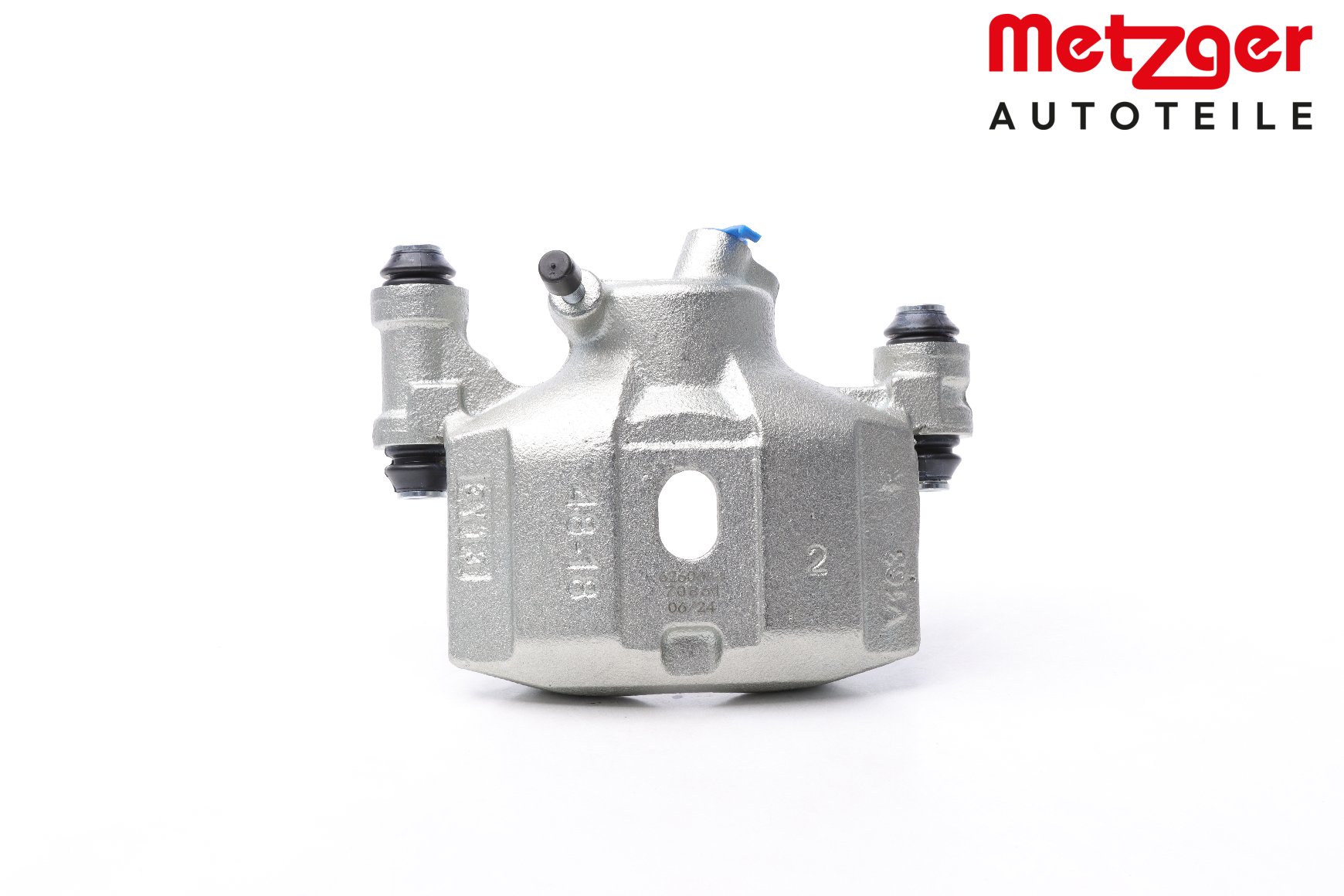Remklauwen METZGER 6260684 waardering