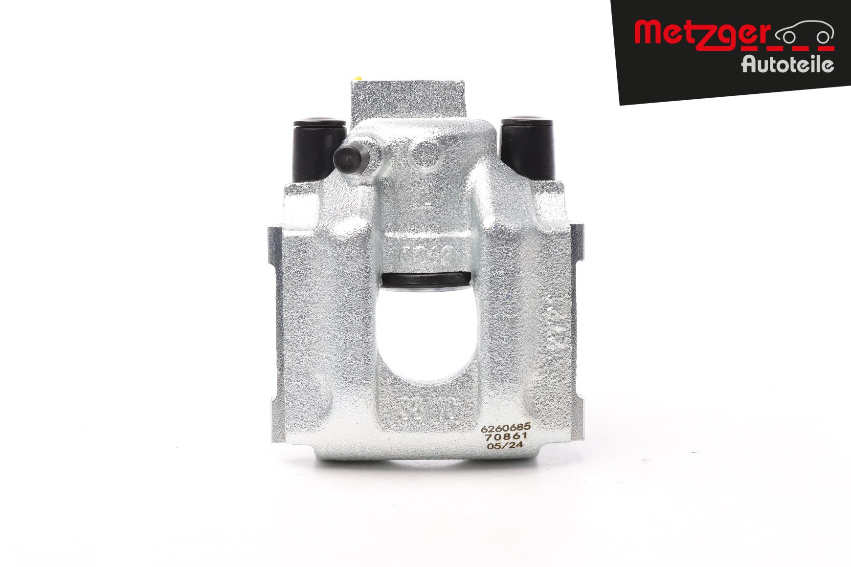 METZGER 6260685 Brzdový třmen