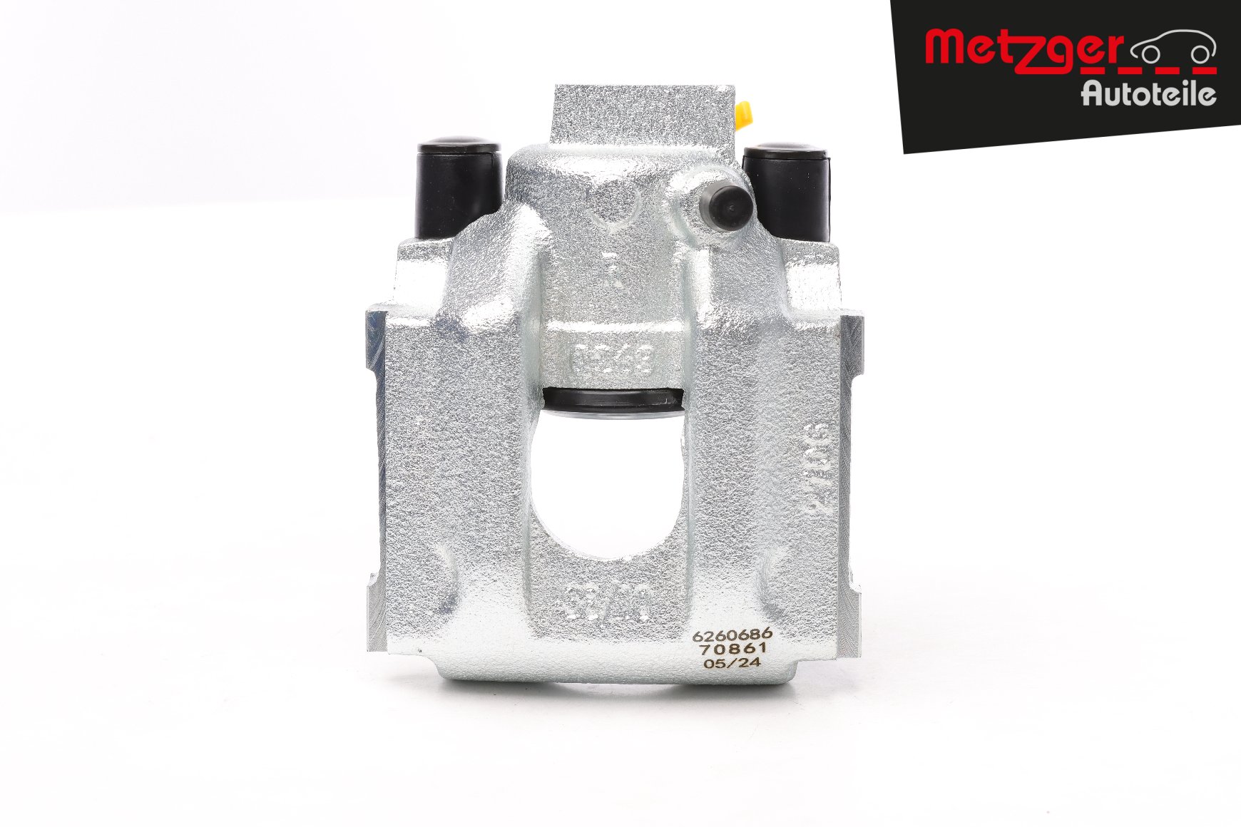 Bremssättel METZGER 6260686 Bewertung
