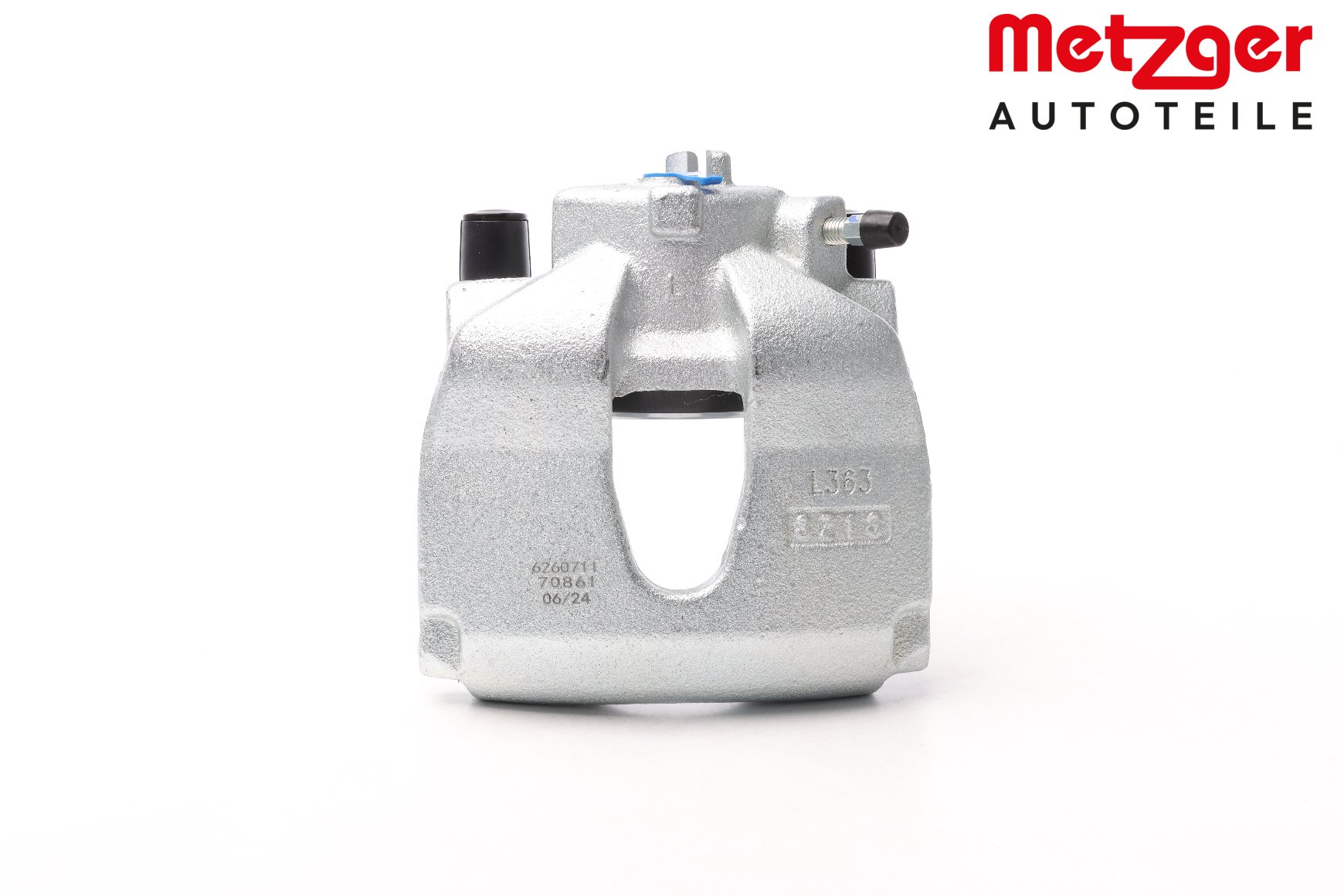 Bremssättel METZGER 6260711 Bewertung