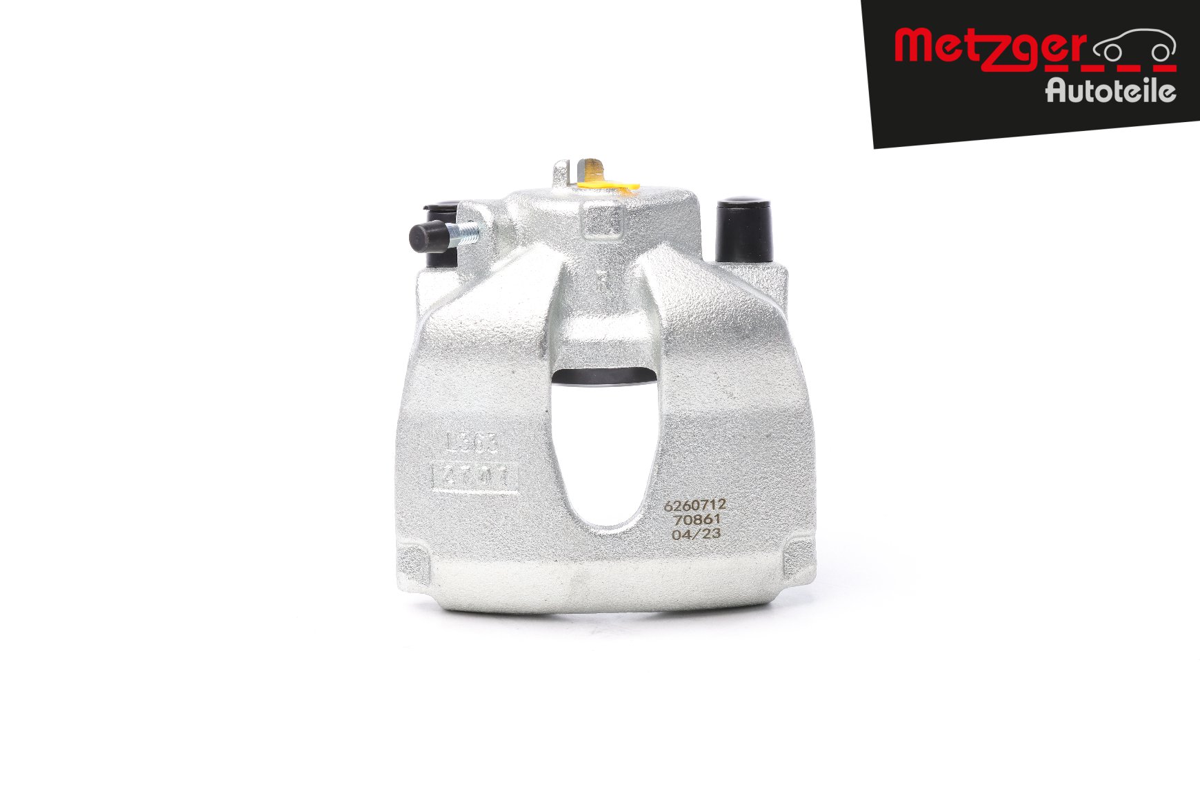 Bremssättel METZGER 6260712 Bewertung