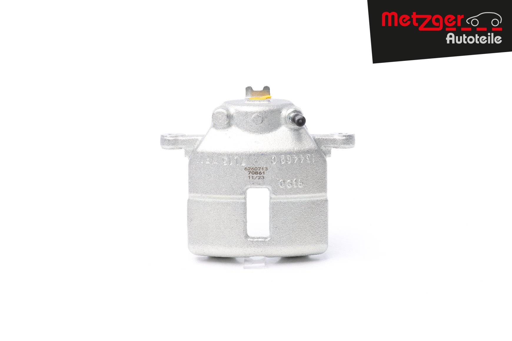 Bremssättel METZGER 6260713 Bewertung