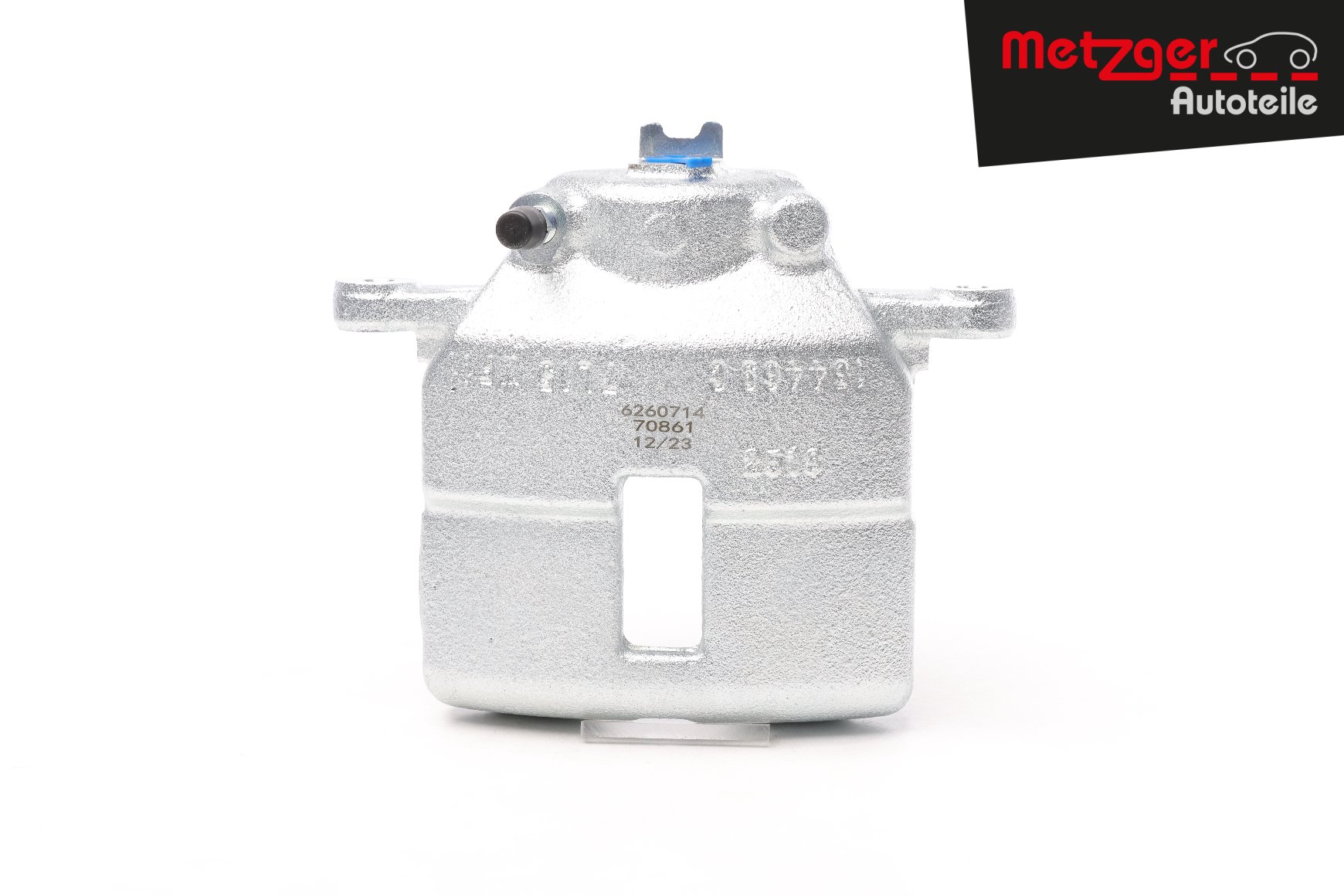 Спирачни апарати METZGER 6260714