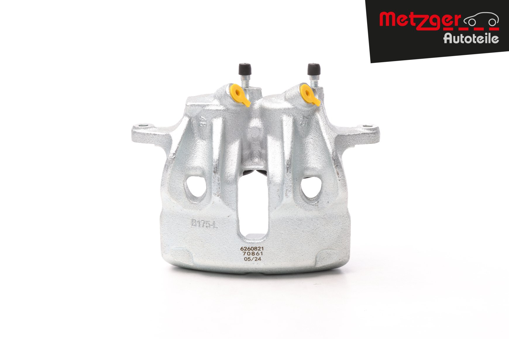 Bremssattel METZGER 6260821 günstig online kaufen