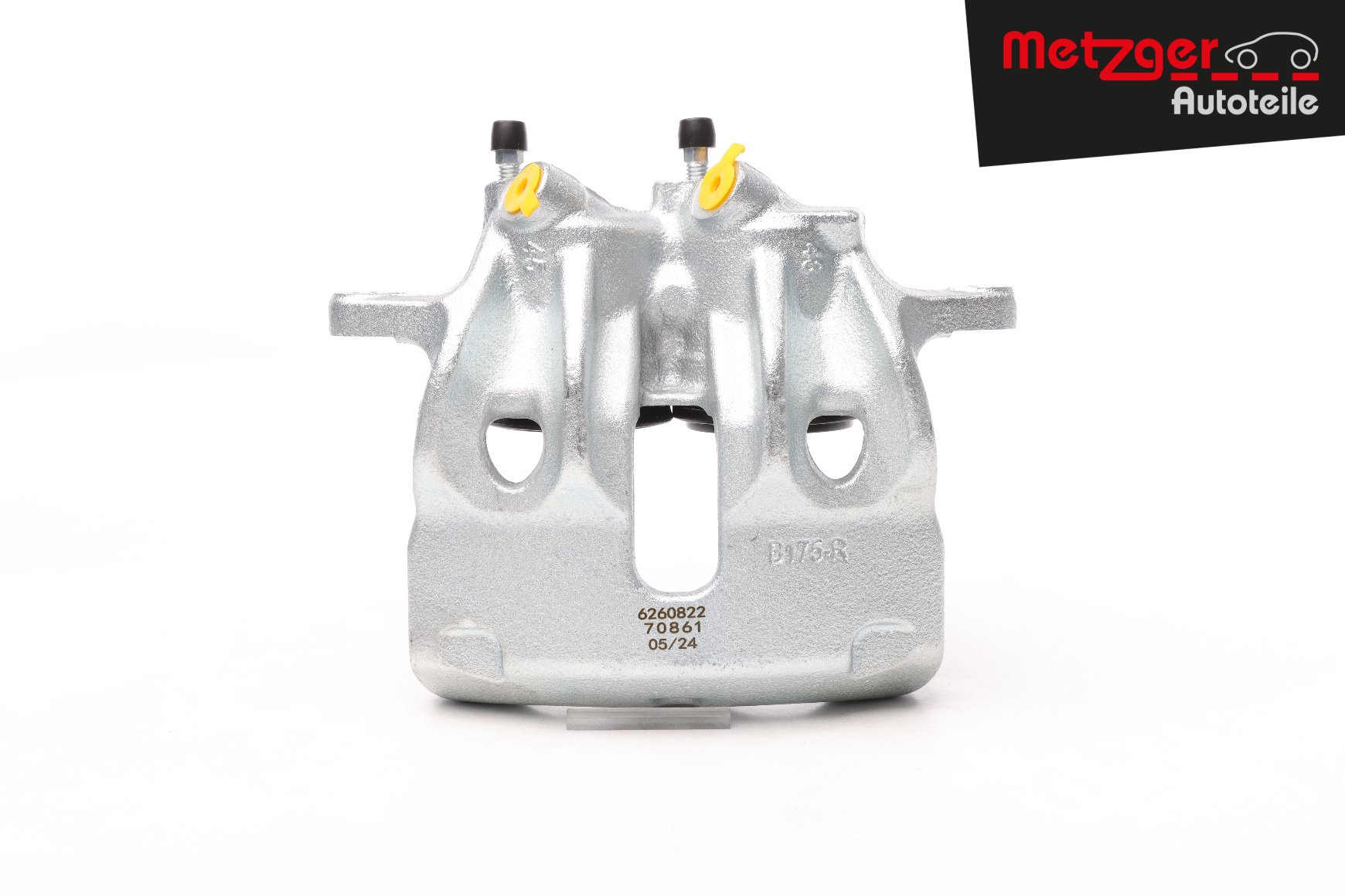 Bremssättel METZGER 6260822 Bewertung