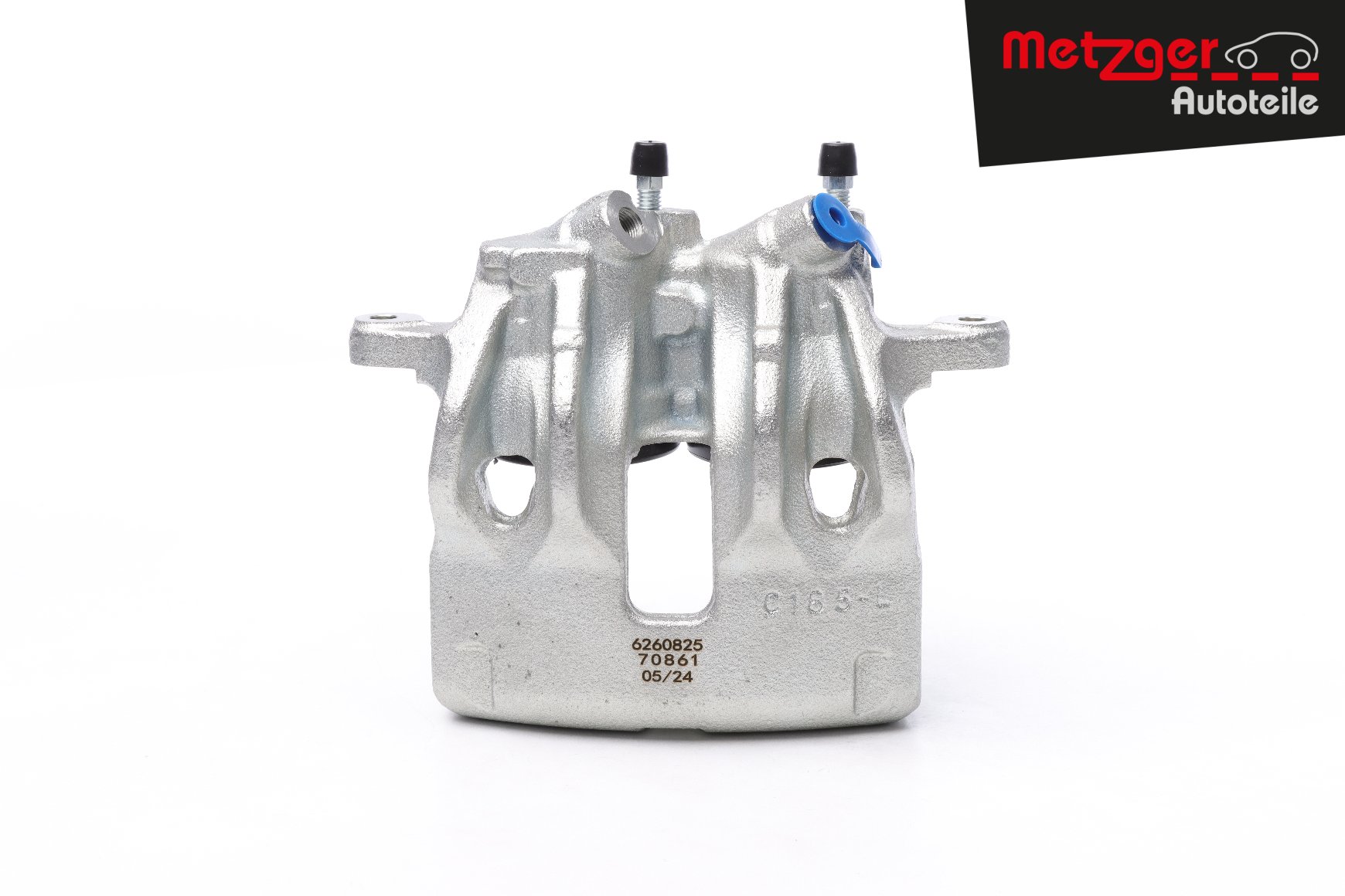 Bremssättel METZGER 6260825 Bewertung