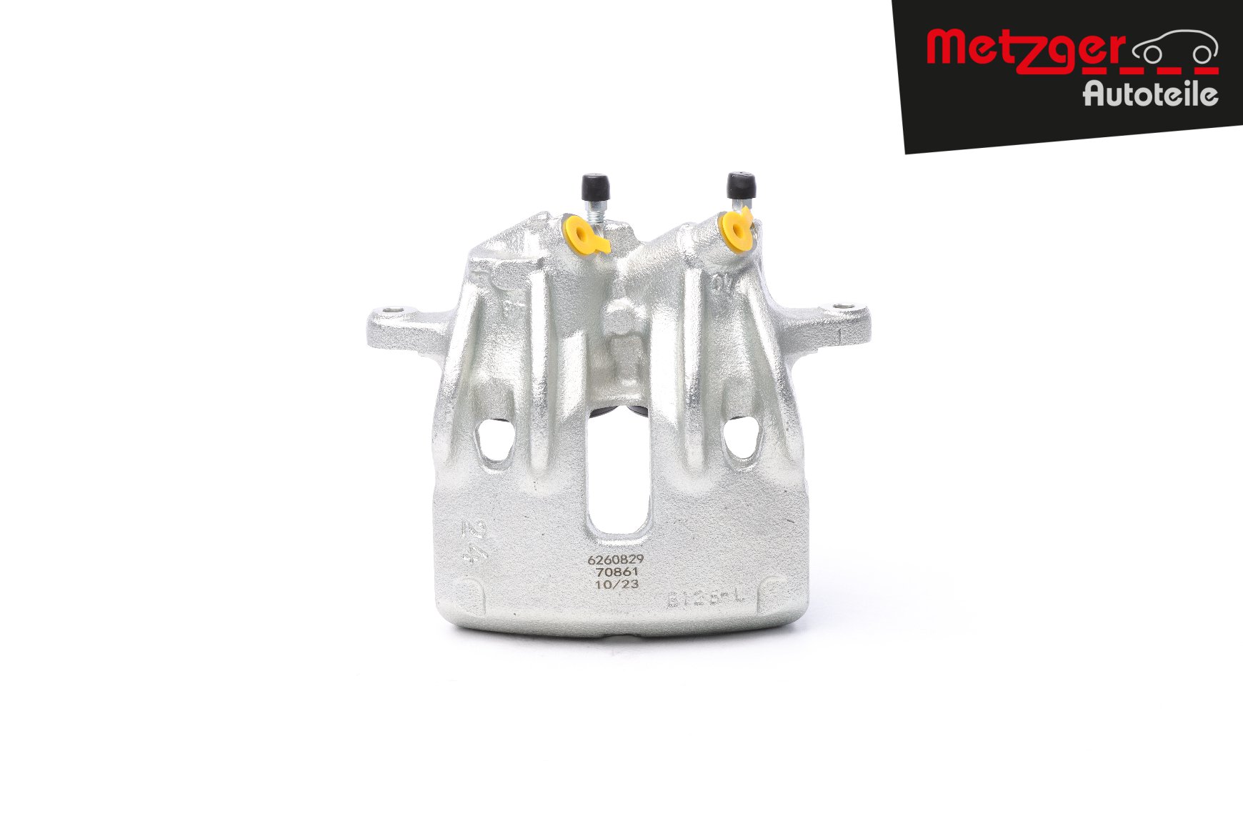 Bremssättel METZGER 6260829 Bewertung