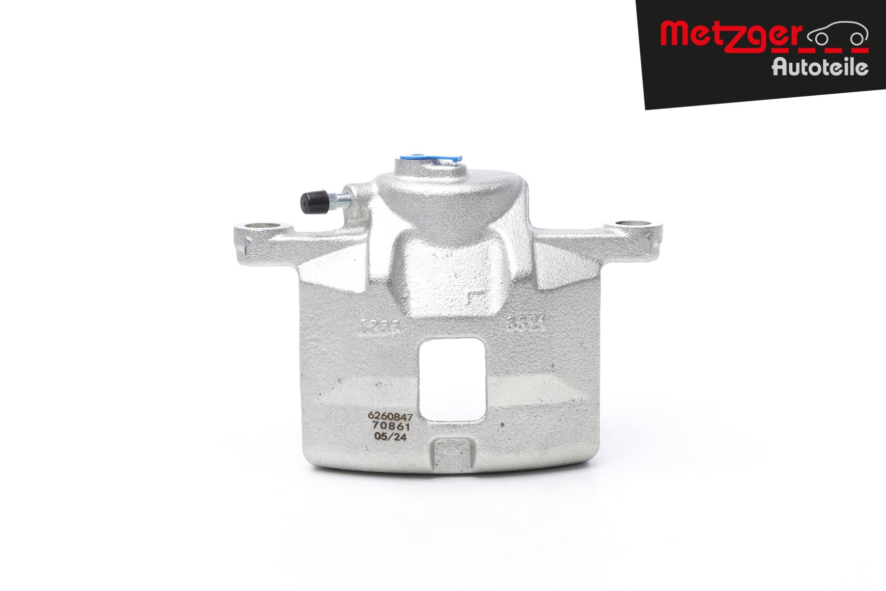 Bremssättel METZGER 6260847 Bewertung