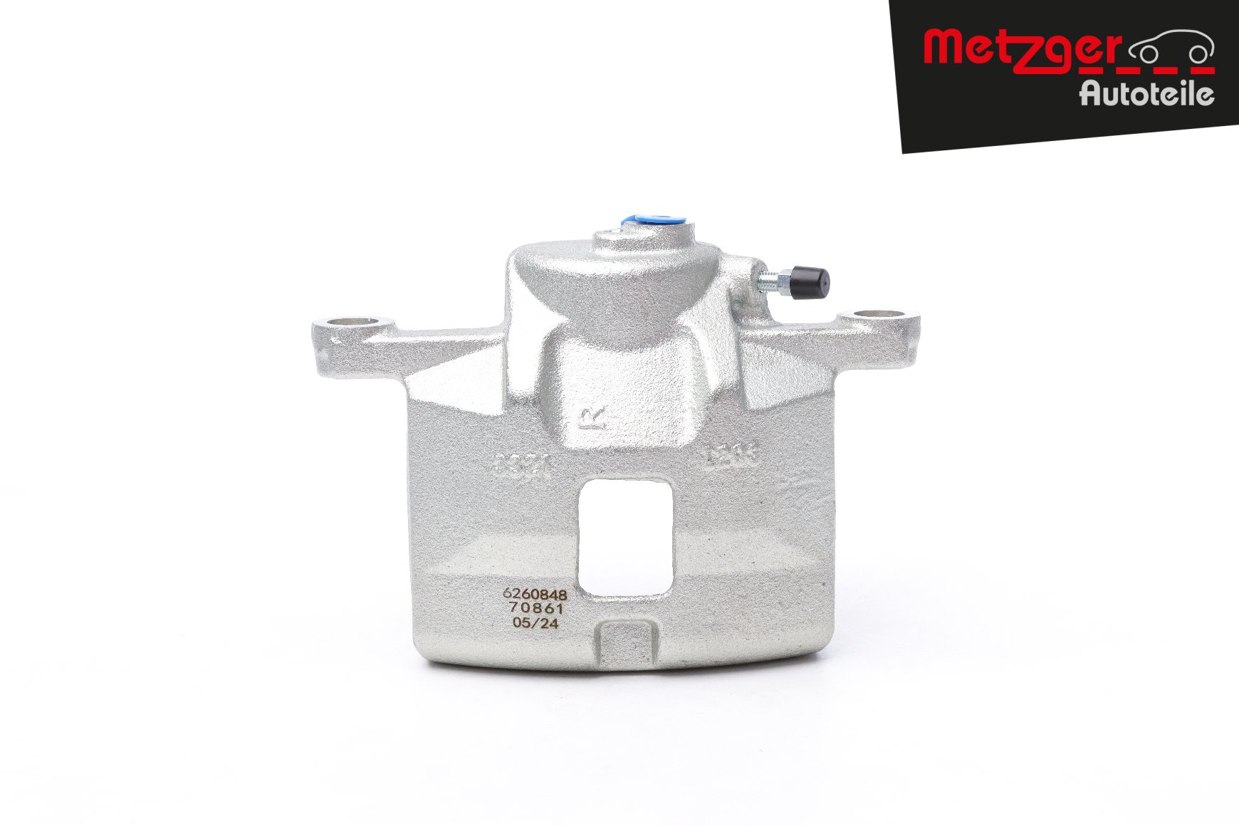 Bremssättel METZGER 6260848 Bewertung
