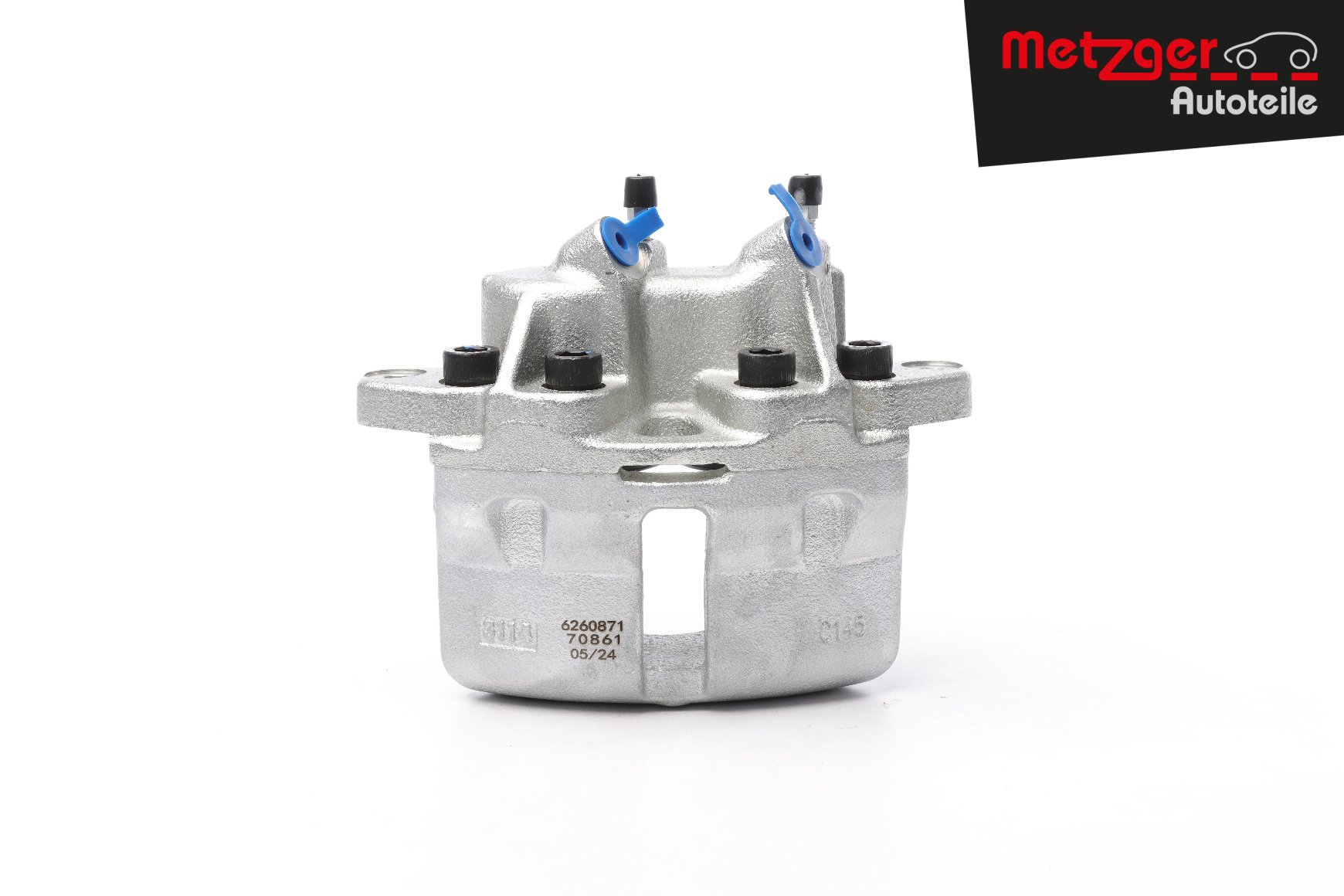 Bremssättel METZGER 6260871 Bewertung