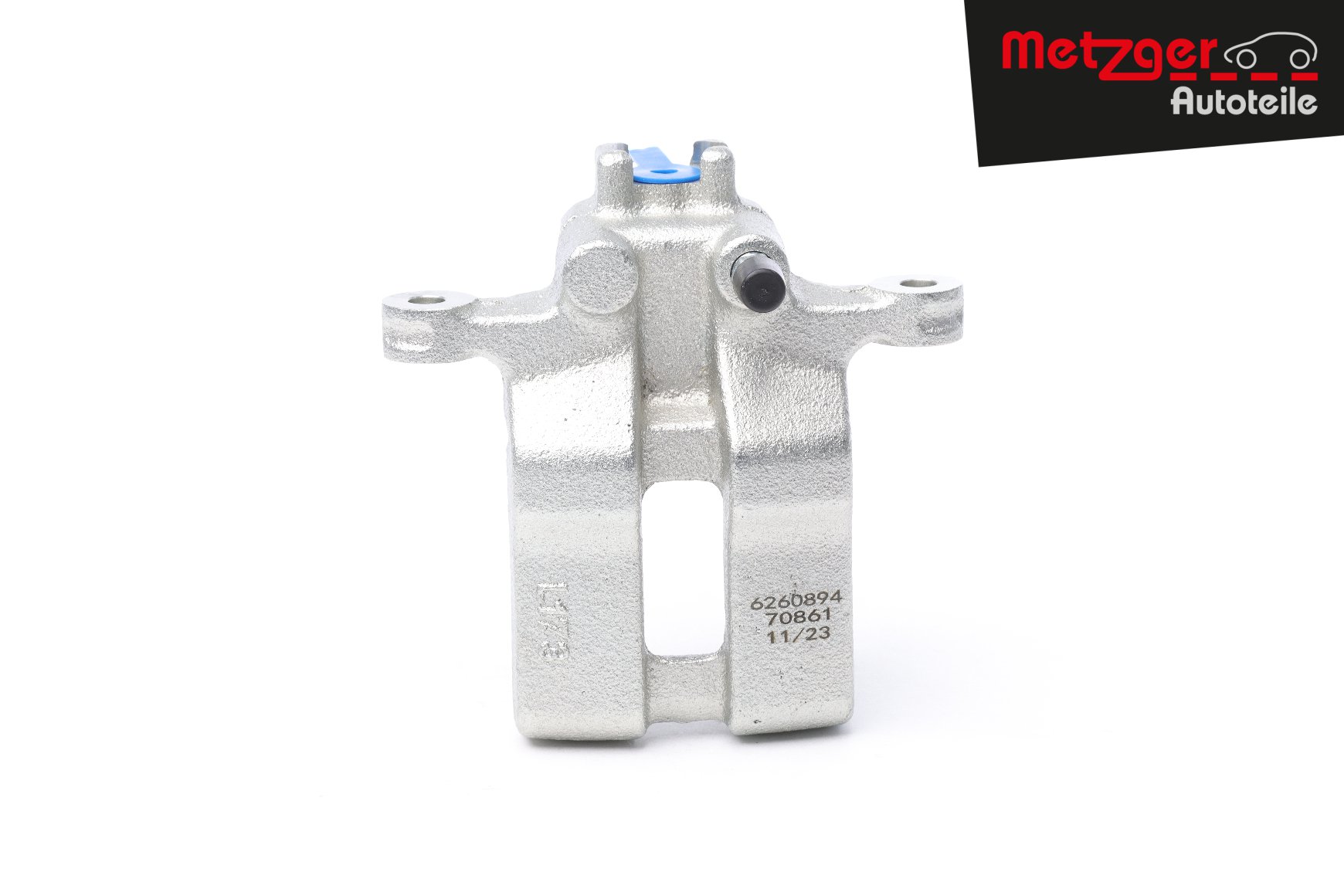 Bremssättel METZGER 6260894 Bewertung