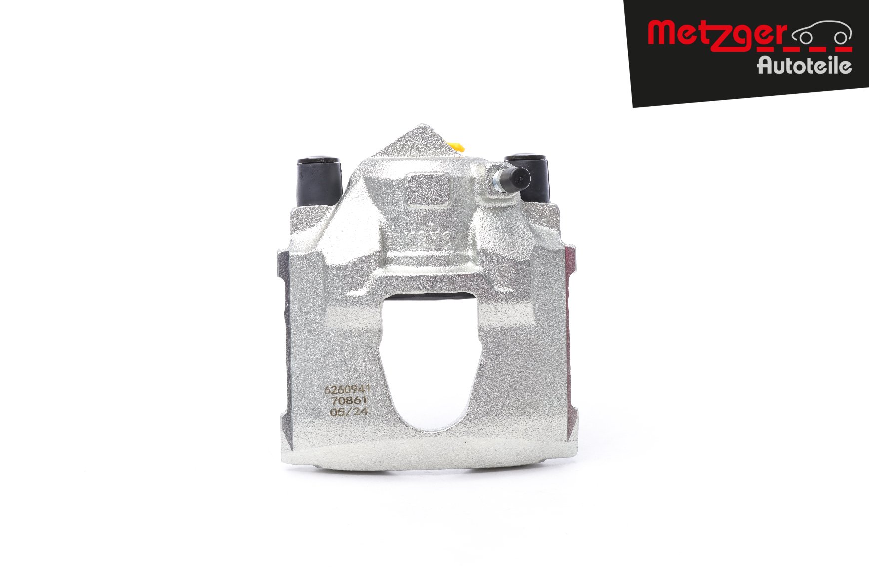 Étriers de frein METZGER 6260941 évaluation