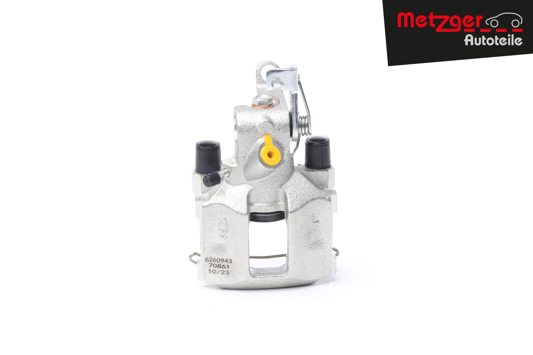 Bremssättel METZGER 6260943 Bewertung