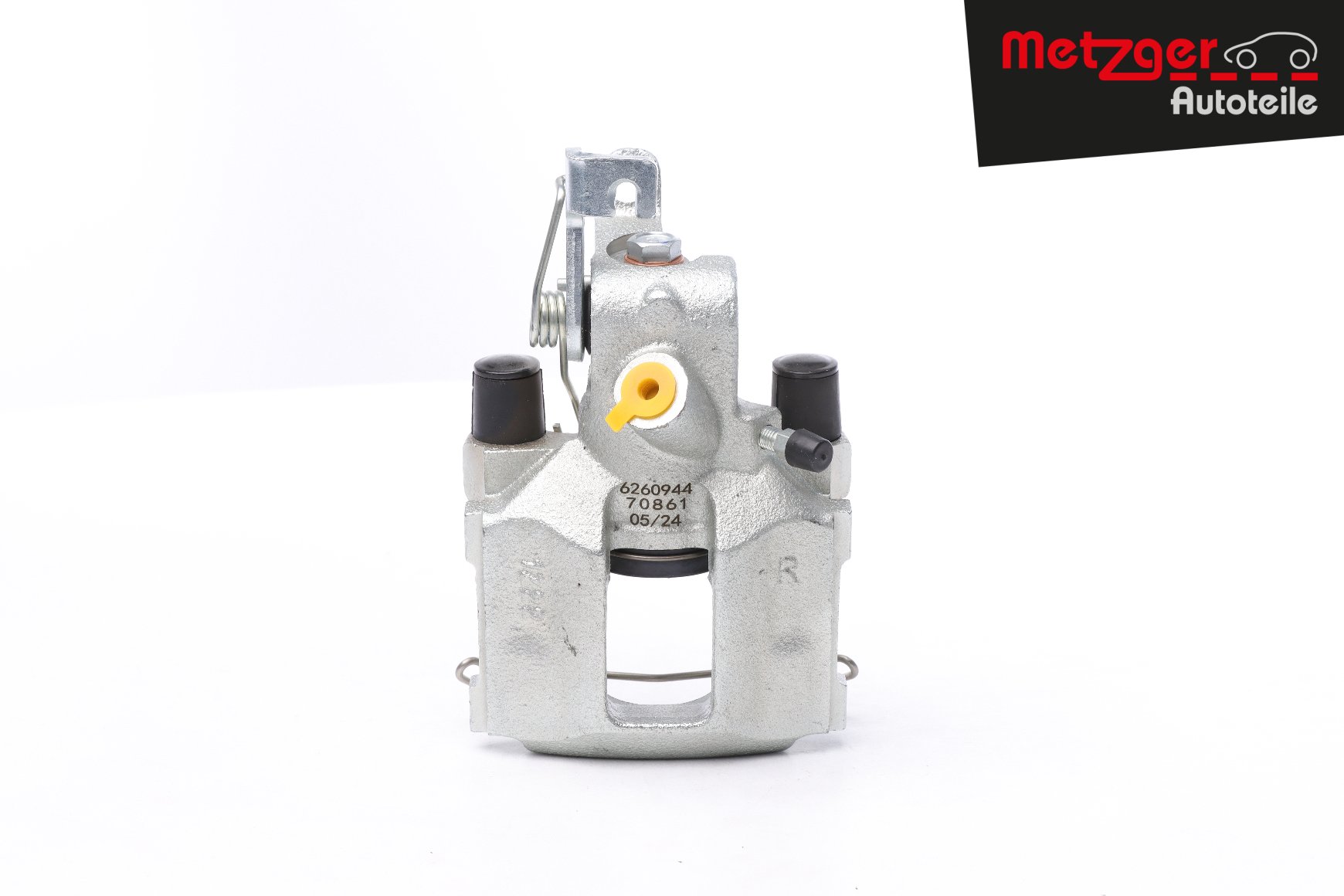 Bremssättel METZGER 6260944 Bewertung