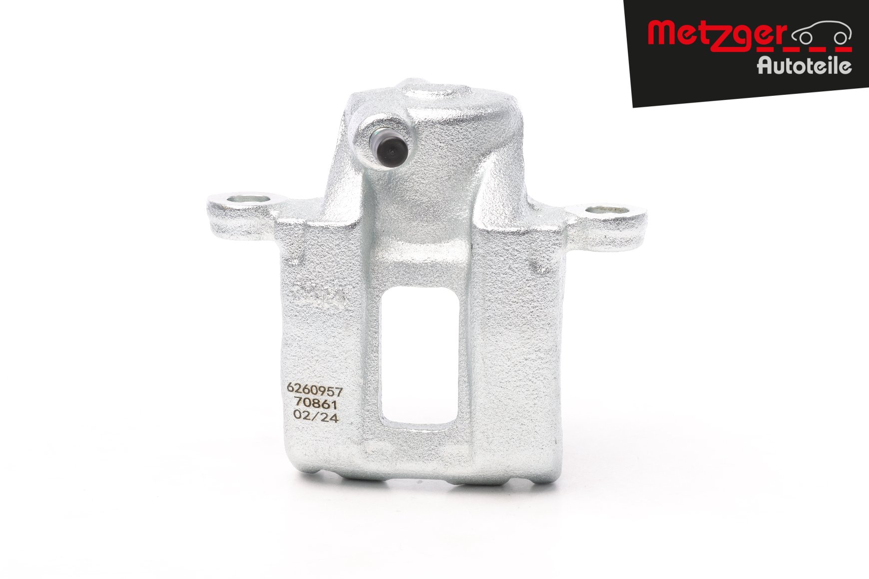 Bremssättel METZGER 6260957 Bewertung