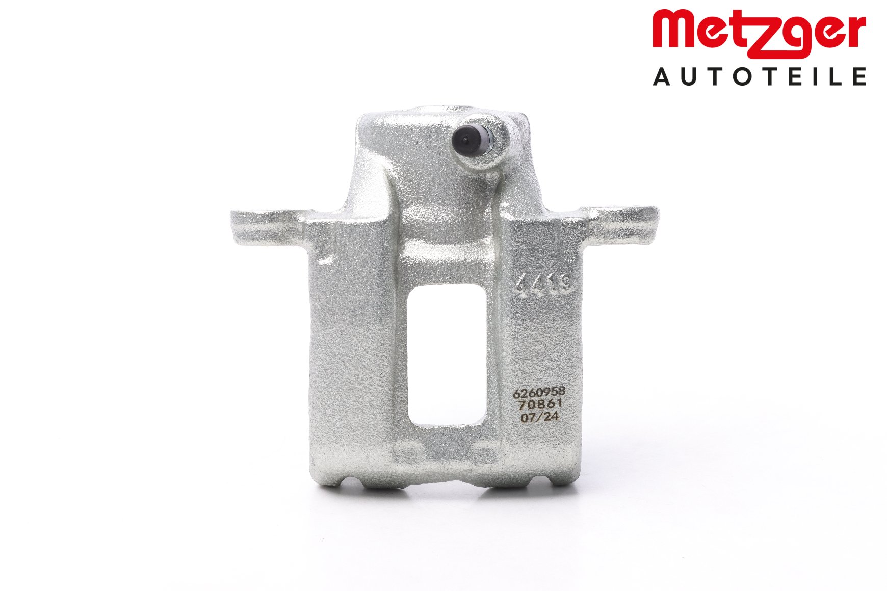 Bremssättel METZGER 6260958 Bewertung
