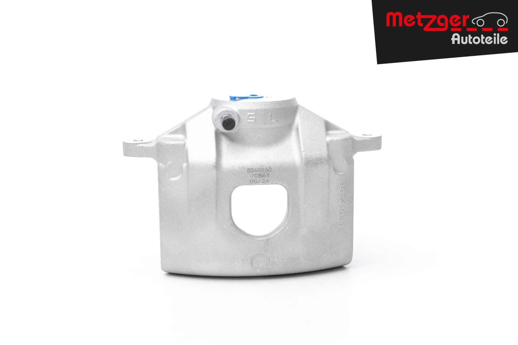 Bremssättel METZGER 6260960 Bewertung