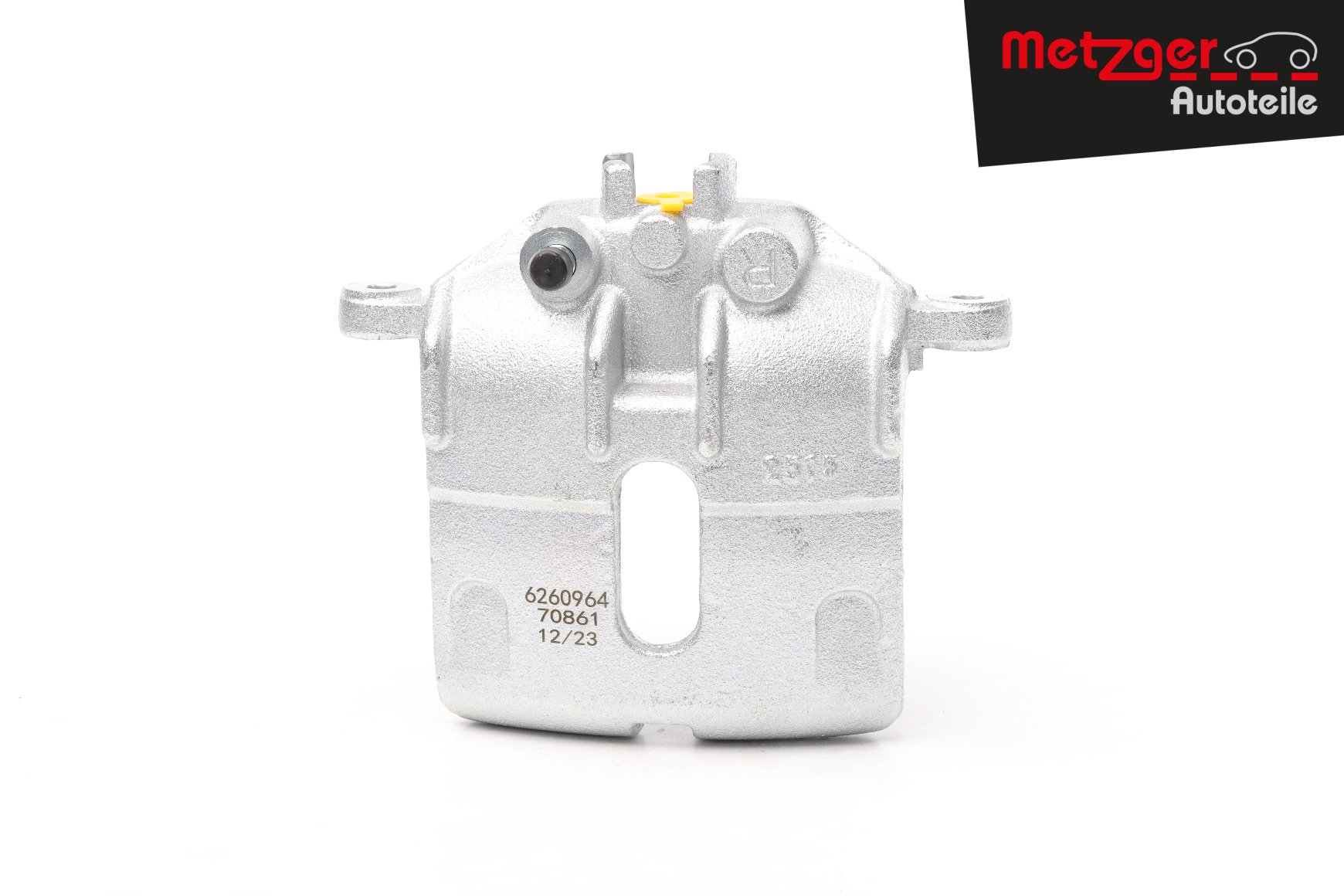 Bremssättel METZGER 6260964 Bewertung
