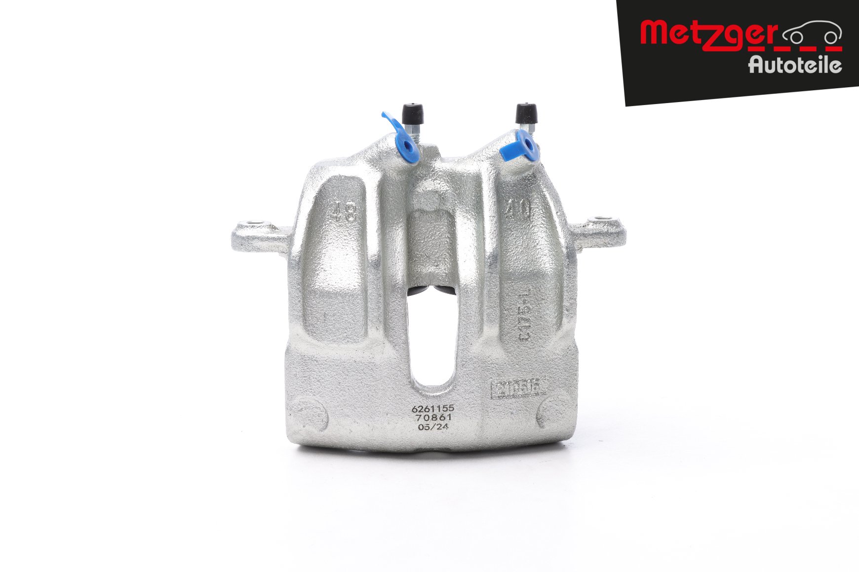 Bremssättel METZGER 6261155 Bewertung