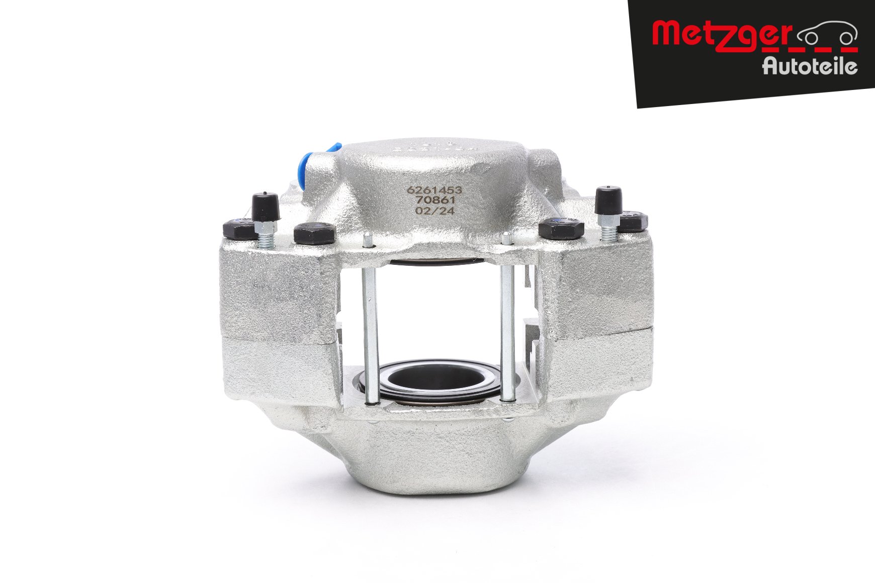 Bremssättel METZGER 6261453 Bewertung