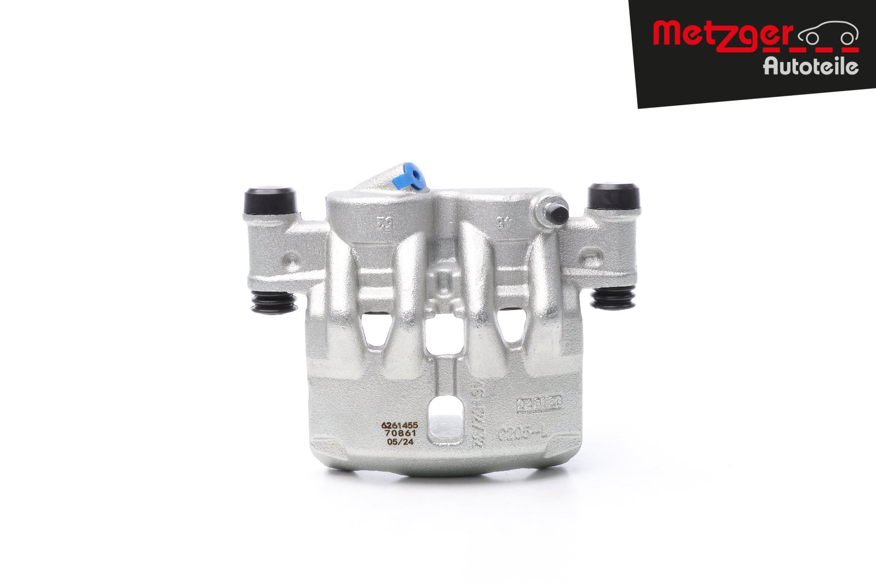 Bremssättel METZGER 6261455 Bewertung