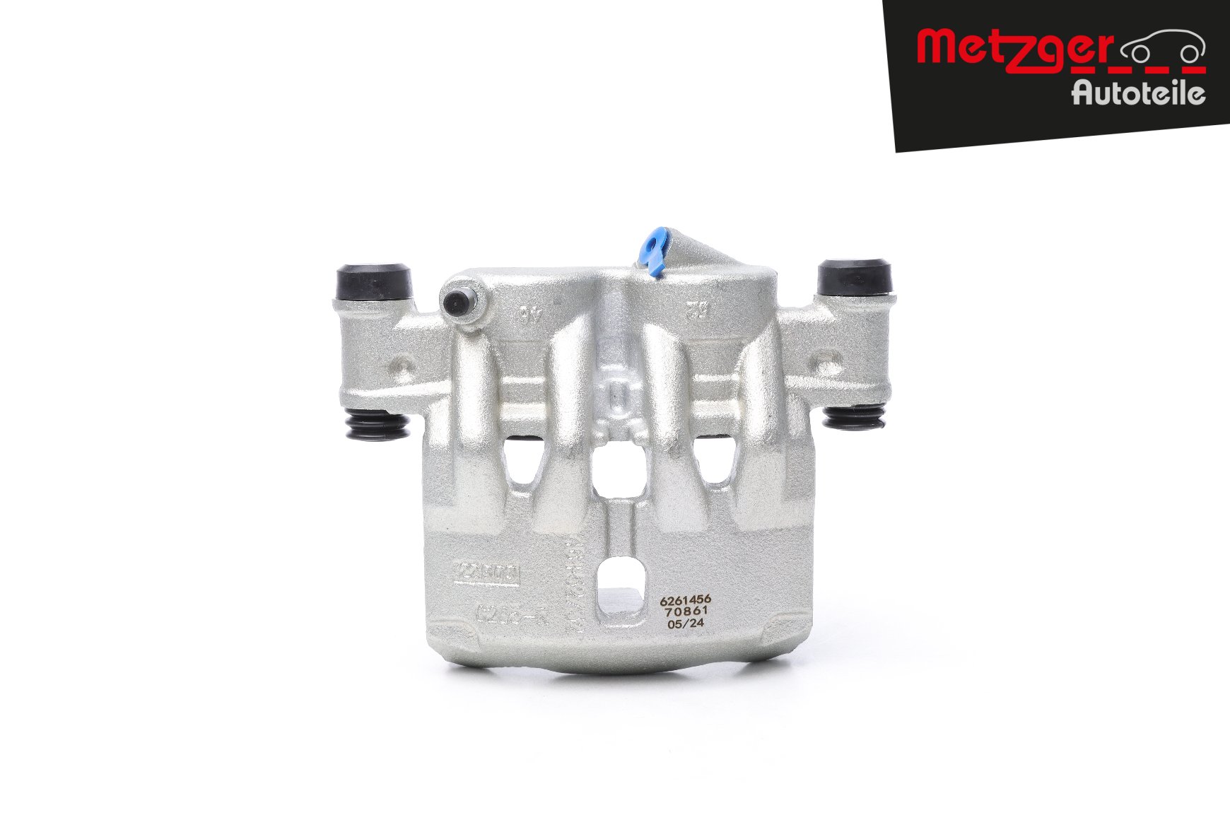 Bremssättel METZGER 6261456 Bewertung