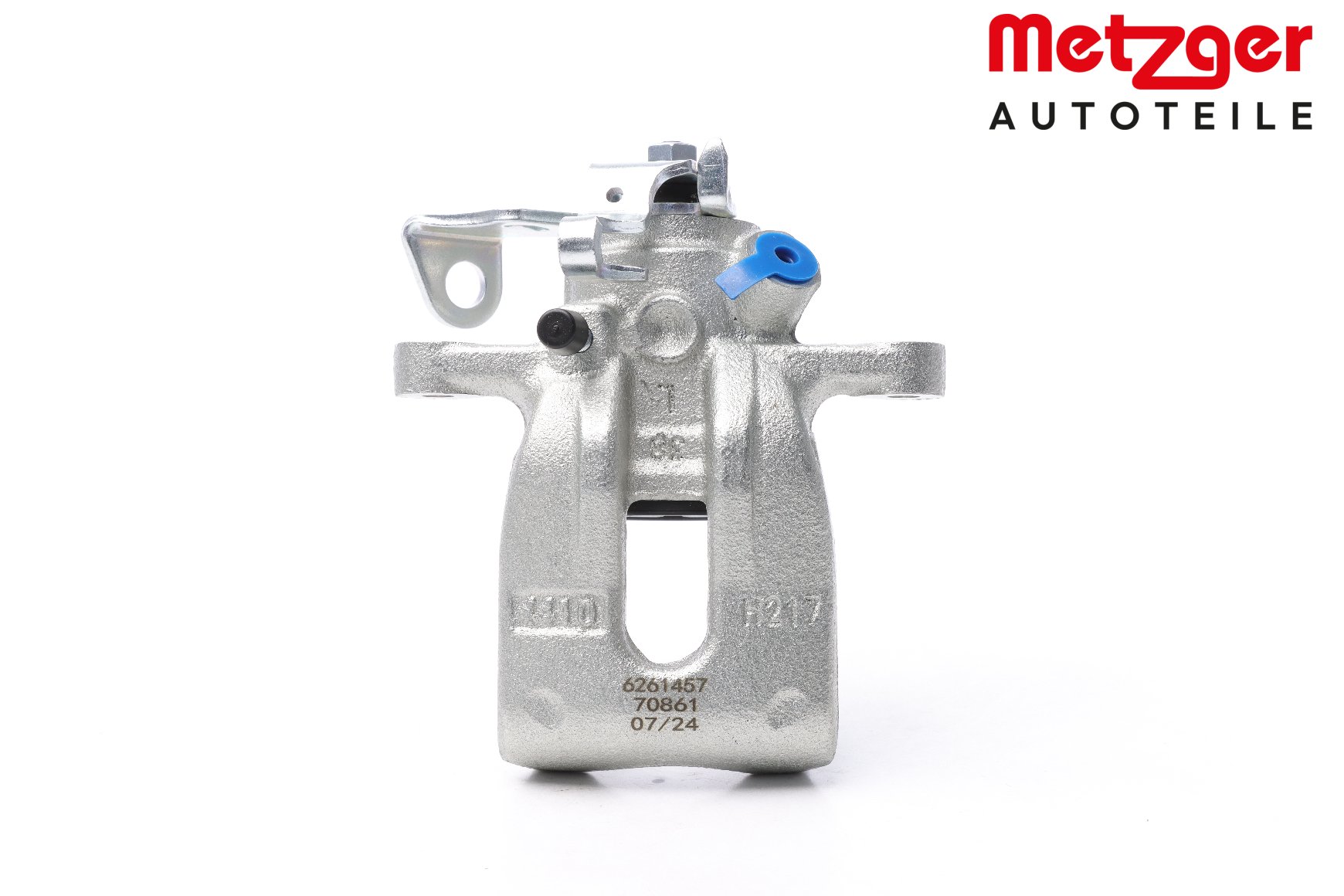 Bremssättel METZGER 6261457 Bewertung