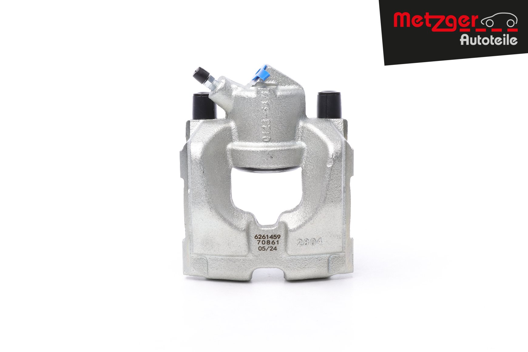 Bremssättel METZGER 6261459 Bewertung