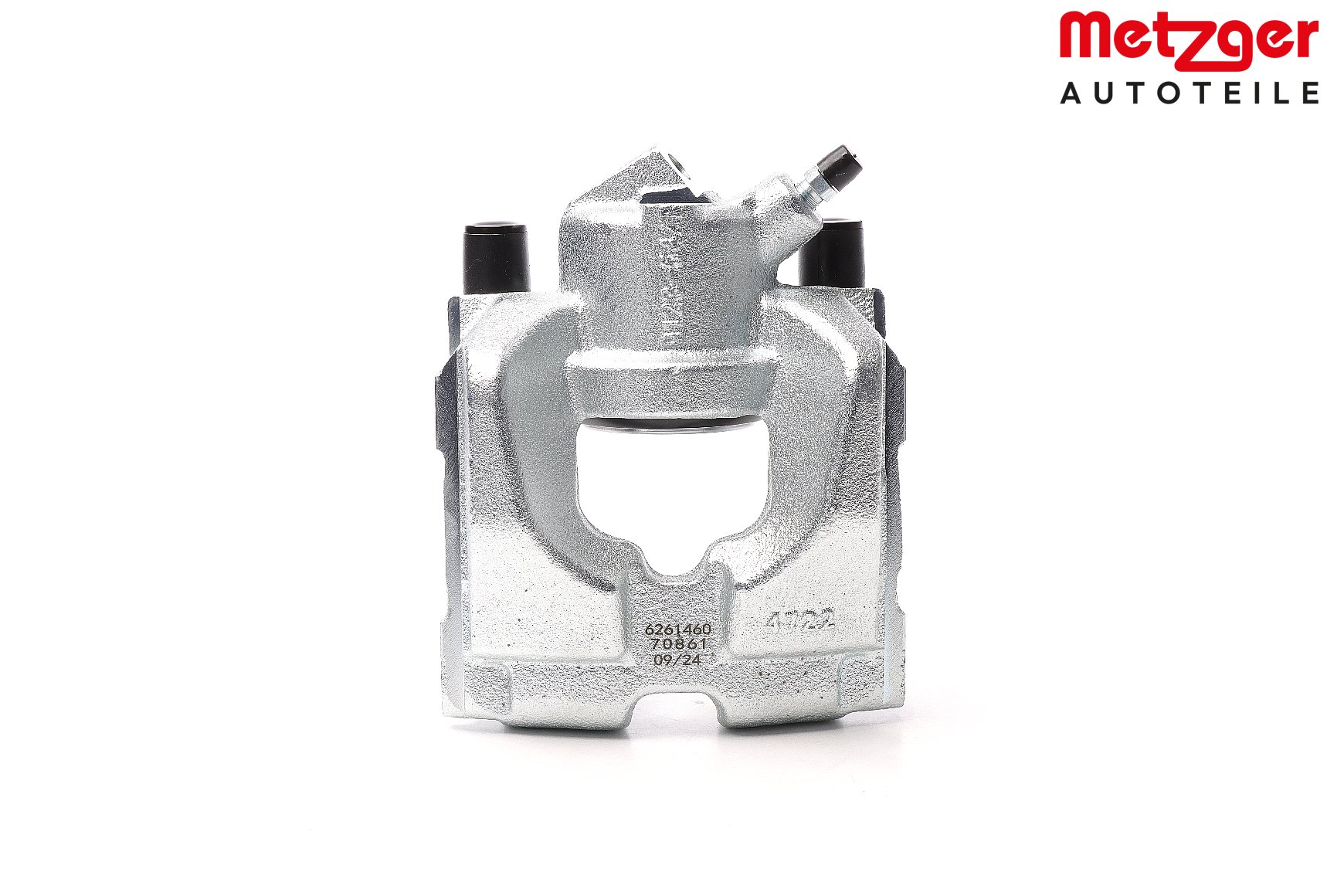 Bremssättel METZGER 6261460 Bewertung