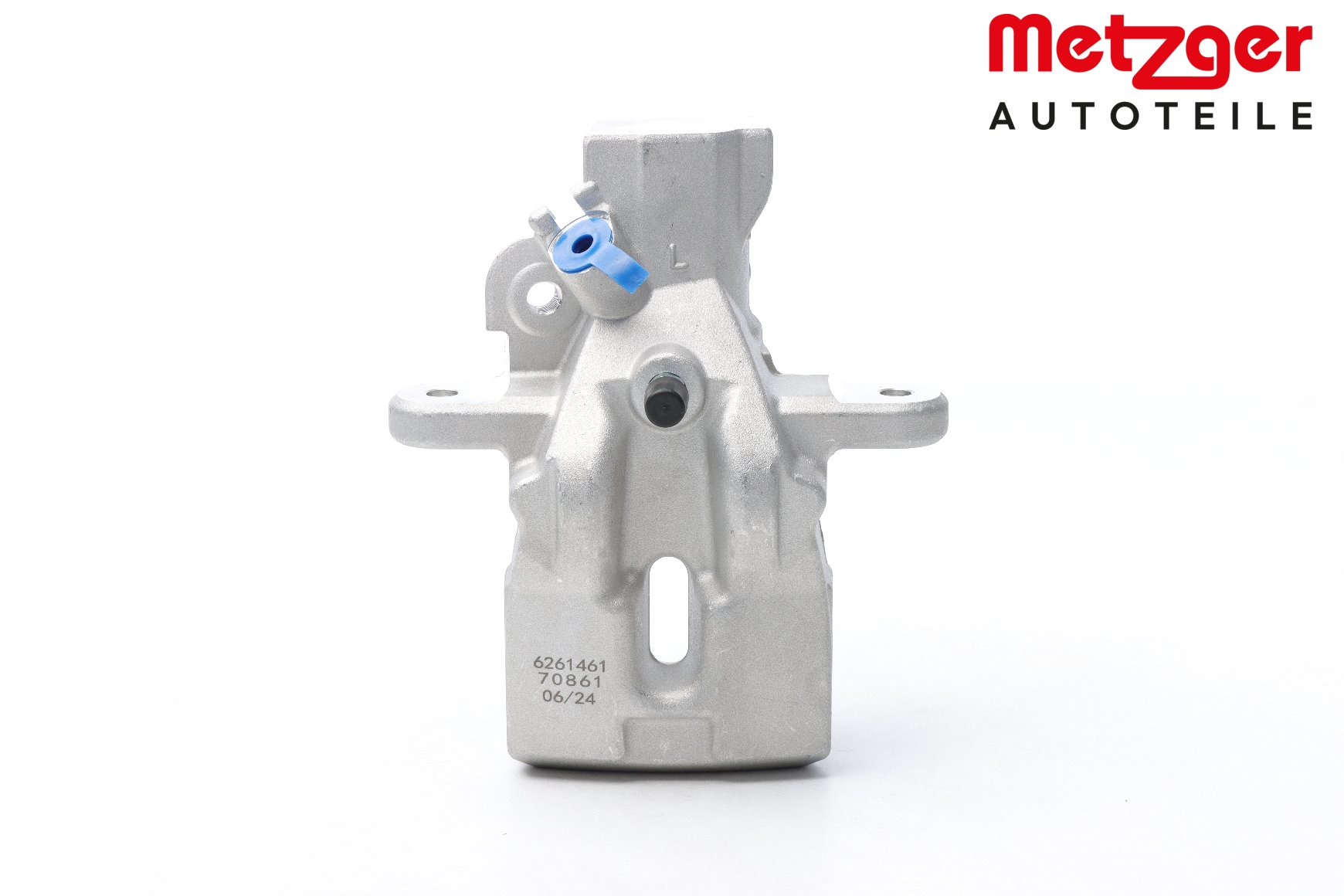 Bremssättel METZGER 6261461 Bewertung