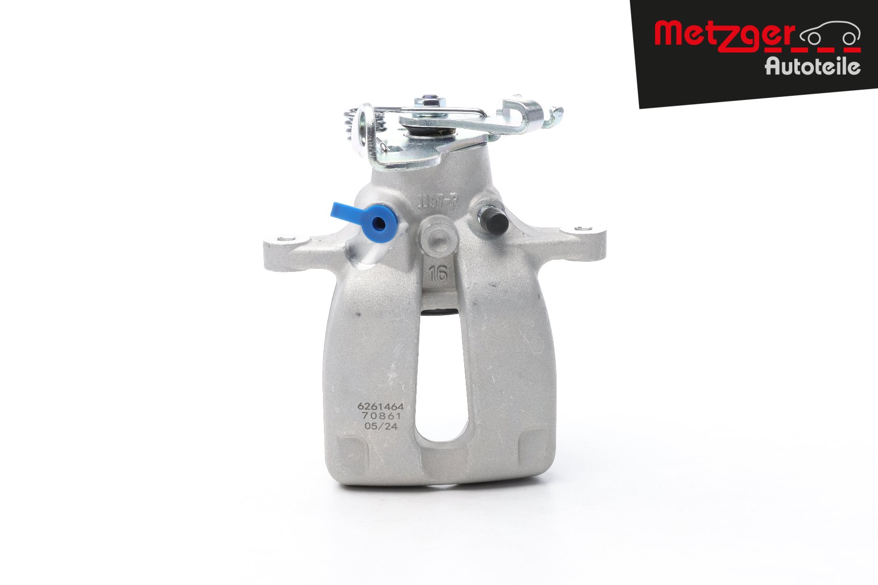Bremssättel METZGER 6261464 Bewertung