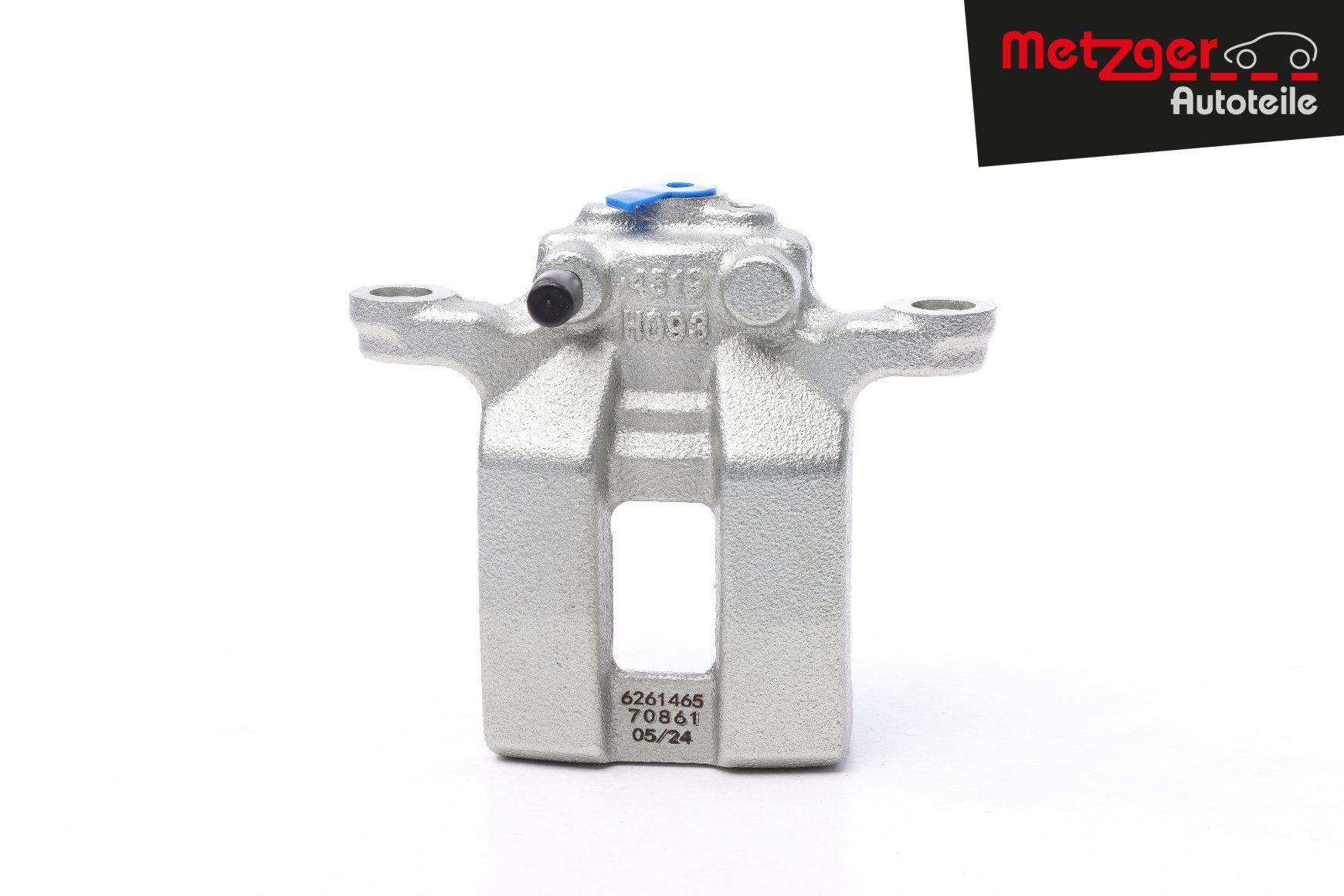 Bremssättel METZGER 6261465 Bewertung