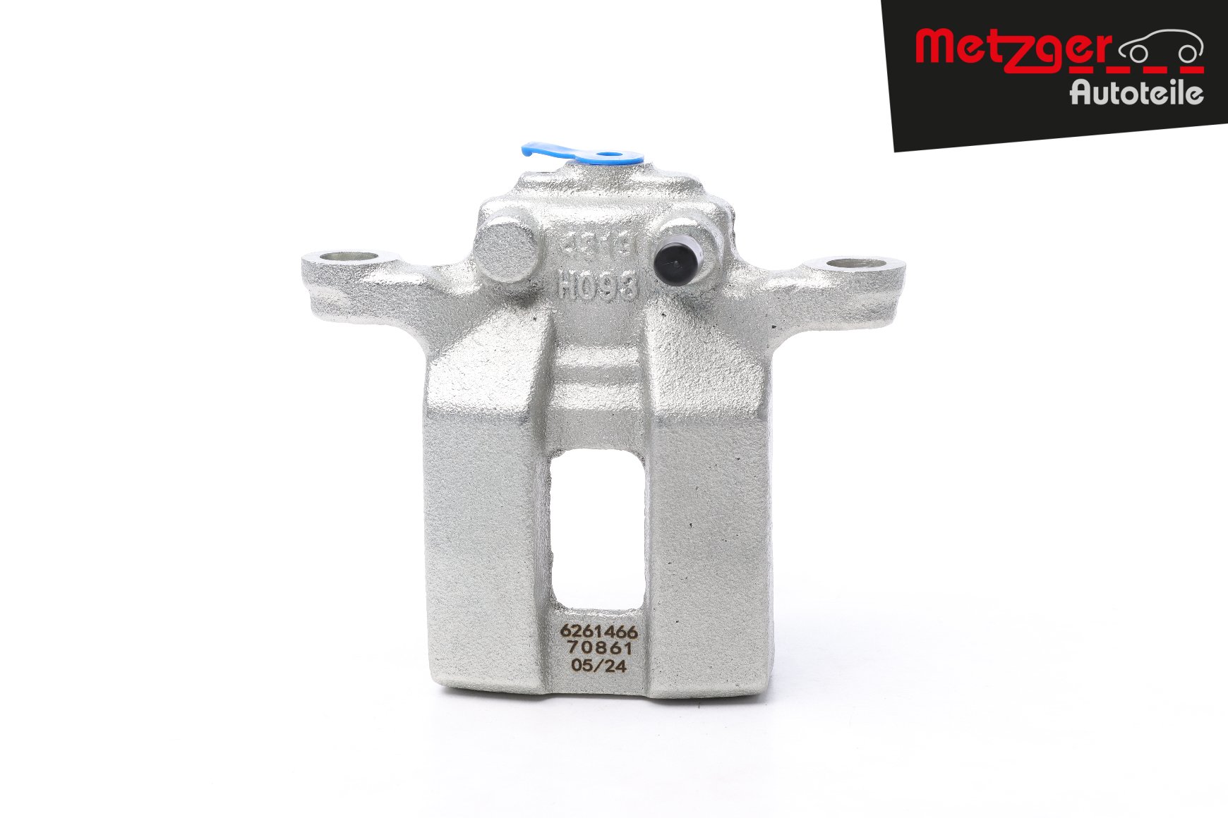 Bremssättel METZGER 6261466 Bewertung