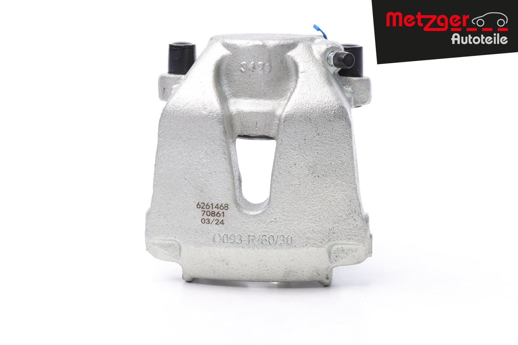 Bremssättel METZGER 6261468 Bewertung