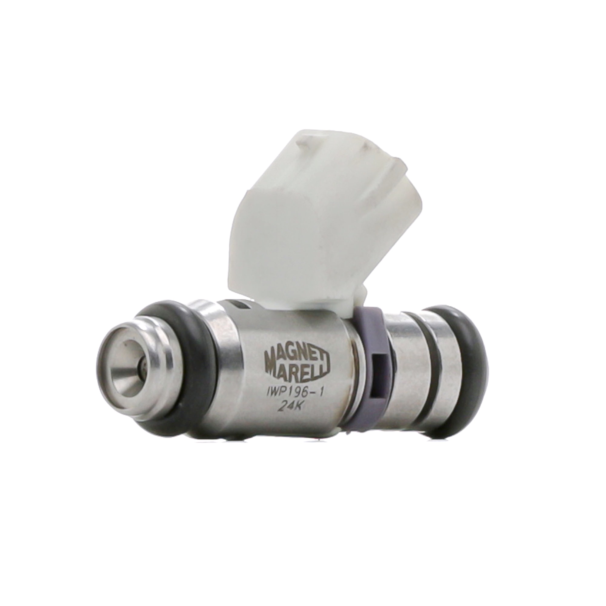 MAGNETI MARELLI 805009523211 Инжекционен клапан / инжекторна дюза Seat Ibiza 3 1.4 16V 86 K.C. бензин 2007