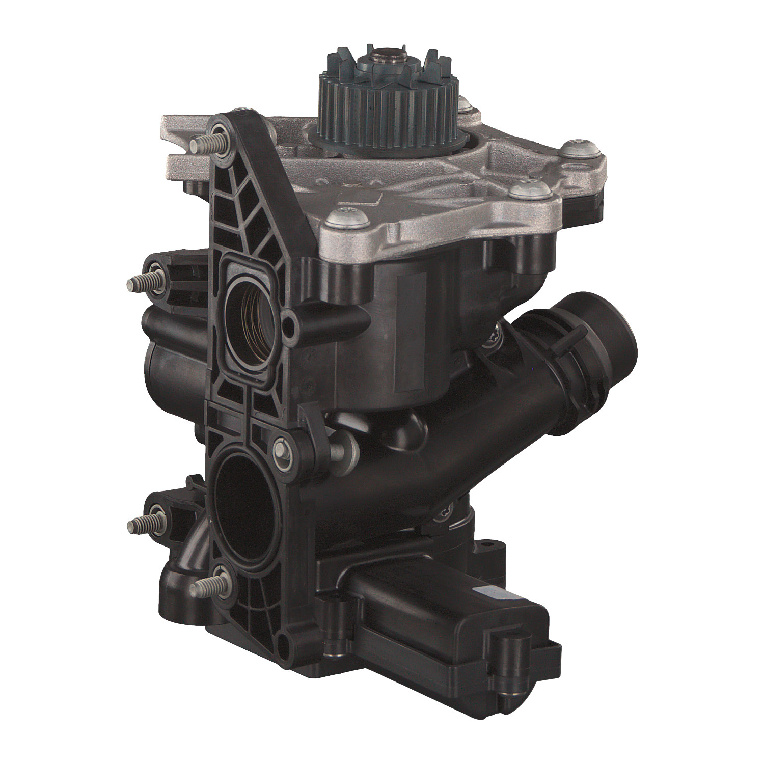 Water pump 06L121111K+ FEBI BILSTEIN 182330 VW, AUDI, SKODA, SEAT, PORSCHE