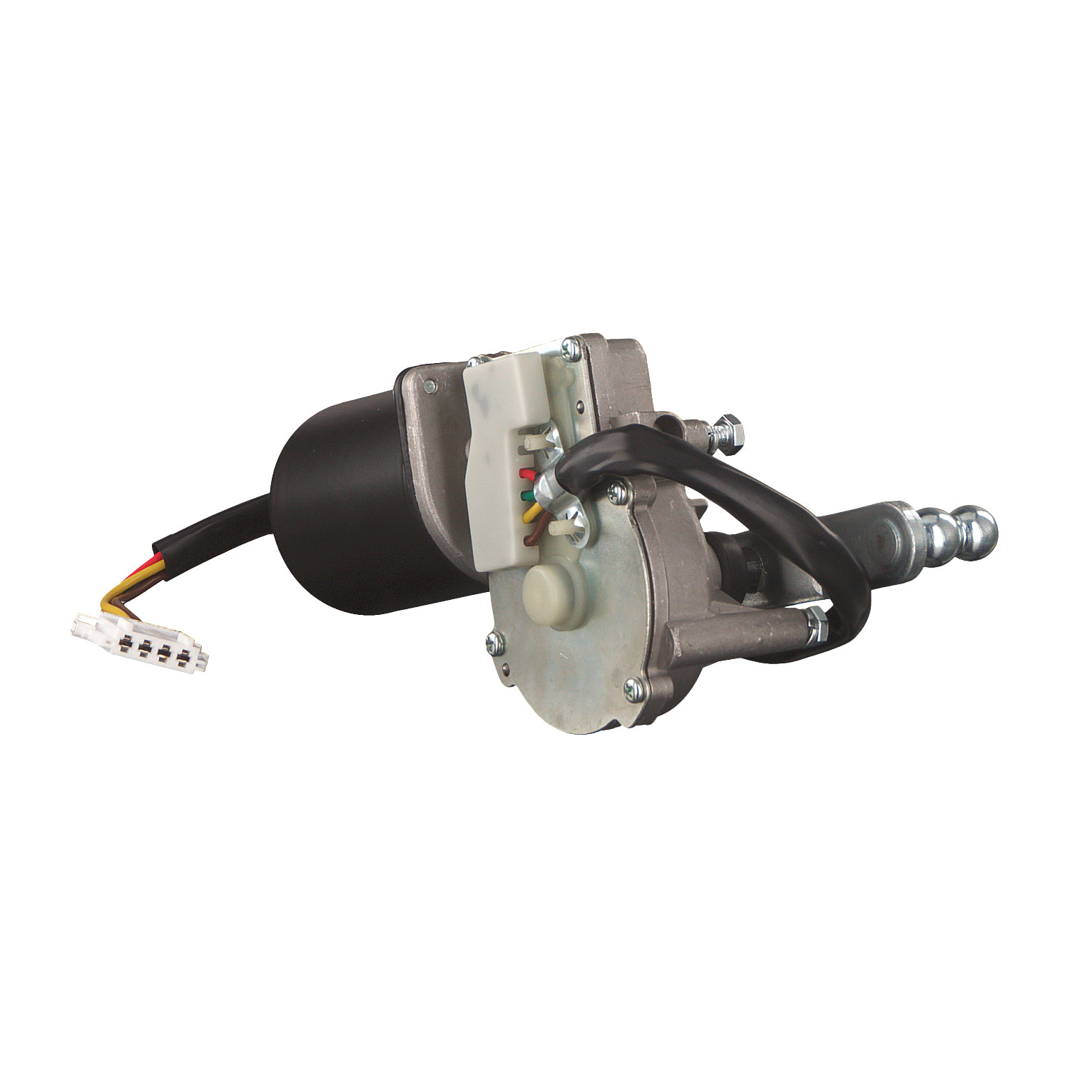 Scheibenwischermotor 183328 FEBI BILSTEIN A2038200342 MERCEDES-BENZ
