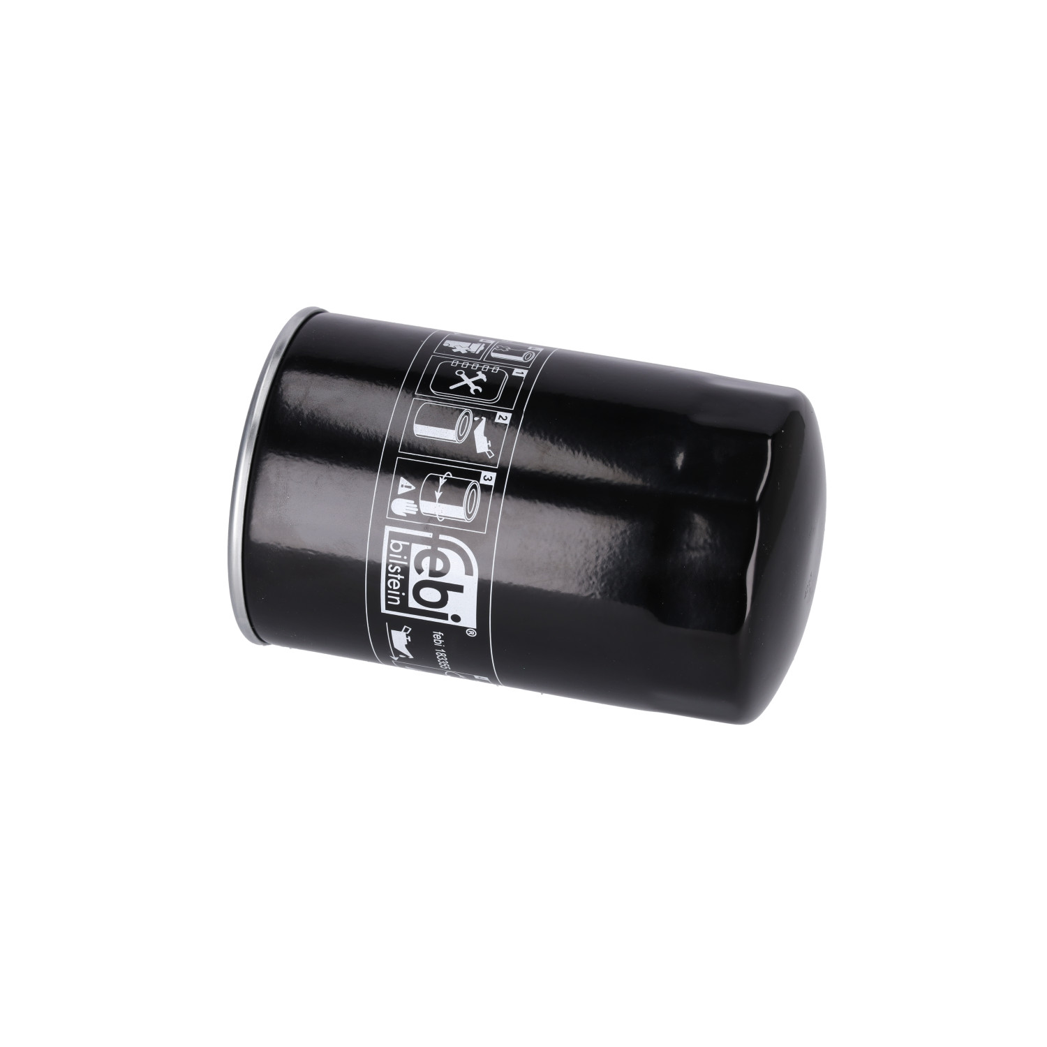 Ölfilter 183355 FEBI BILSTEIN 1909101 FORD, FIAT, ALFA ROMEO, IVECO, LANCIA