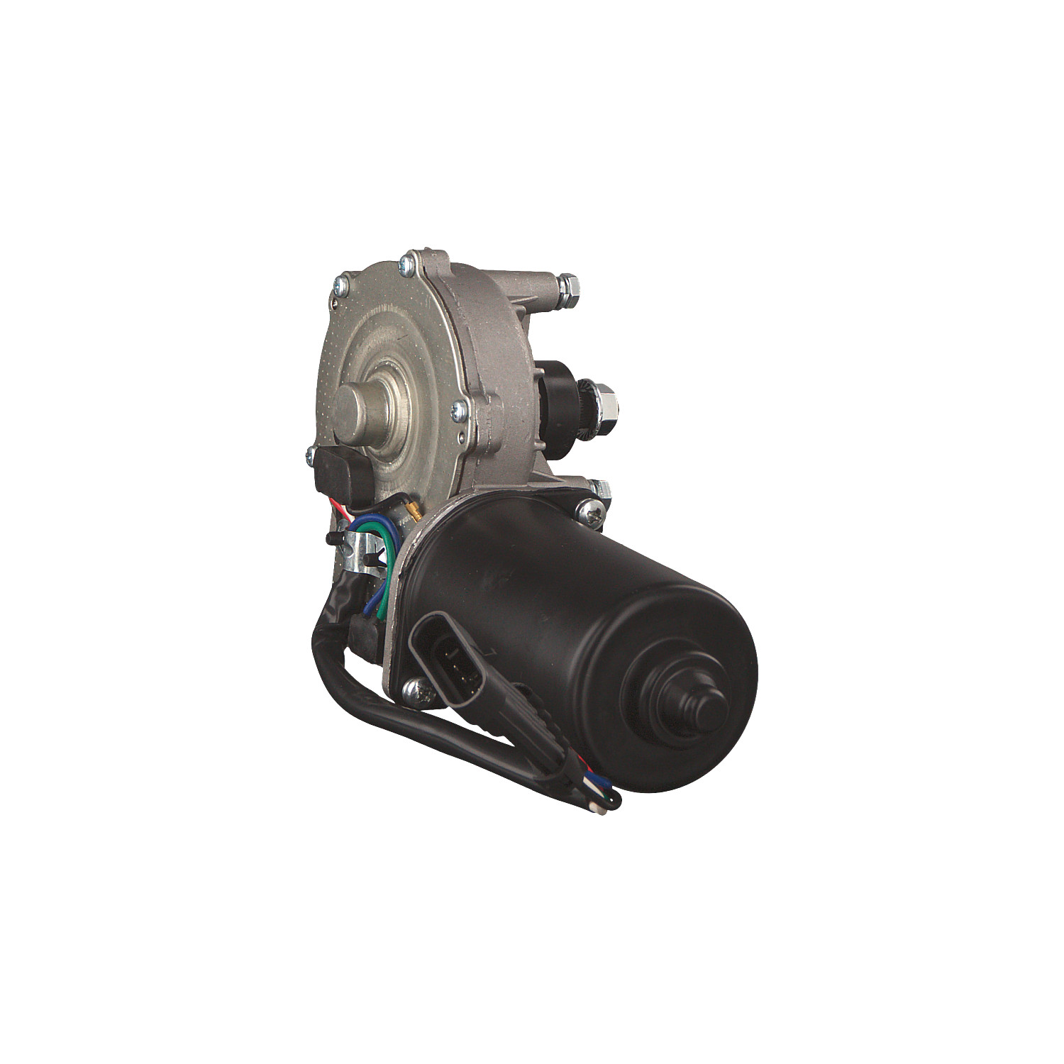 20297278 FEBI BILSTEIN Tuulilasin pyyhkimen moottori IVECO hinta