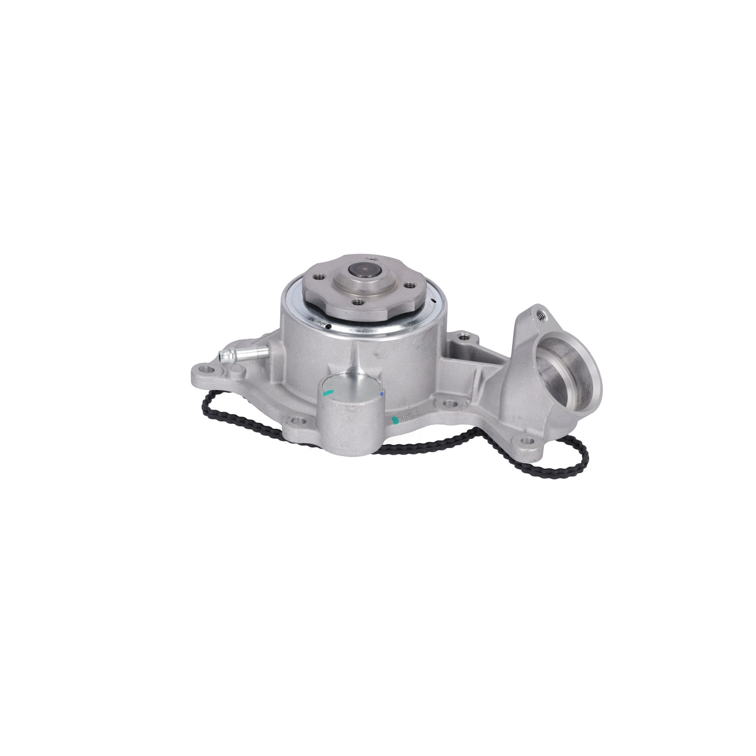Kühlwasserpumpe FEBI BILSTEIN 183454 Bewertung