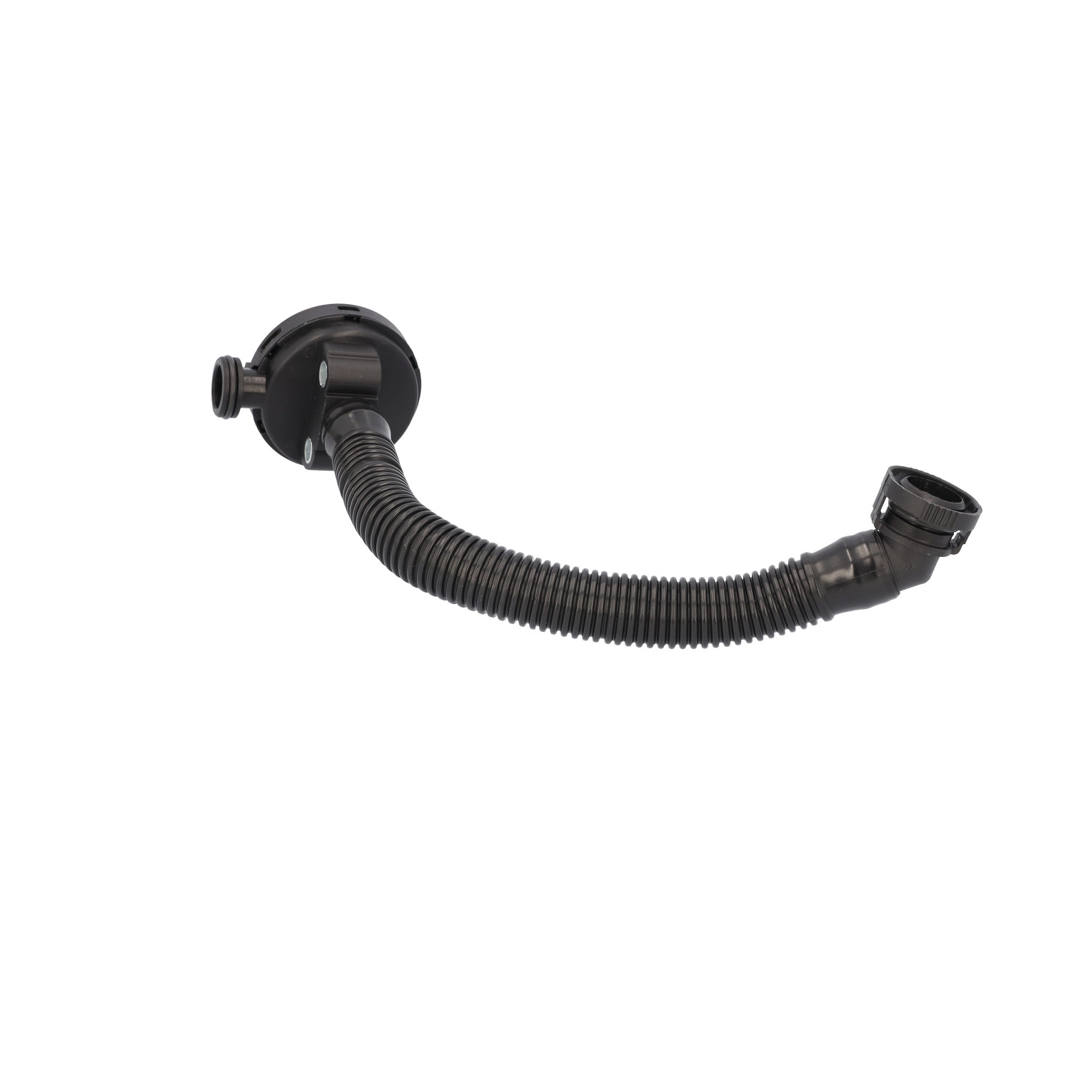 Ventil, Kurbelgehäuseentlüftung 183670 FEBI BILSTEIN 03E103201B VW, AUDI, SKODA, SEAT