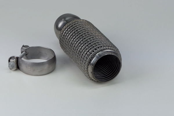Flex Hose, exhaust system HJS 91 11 1688 rating