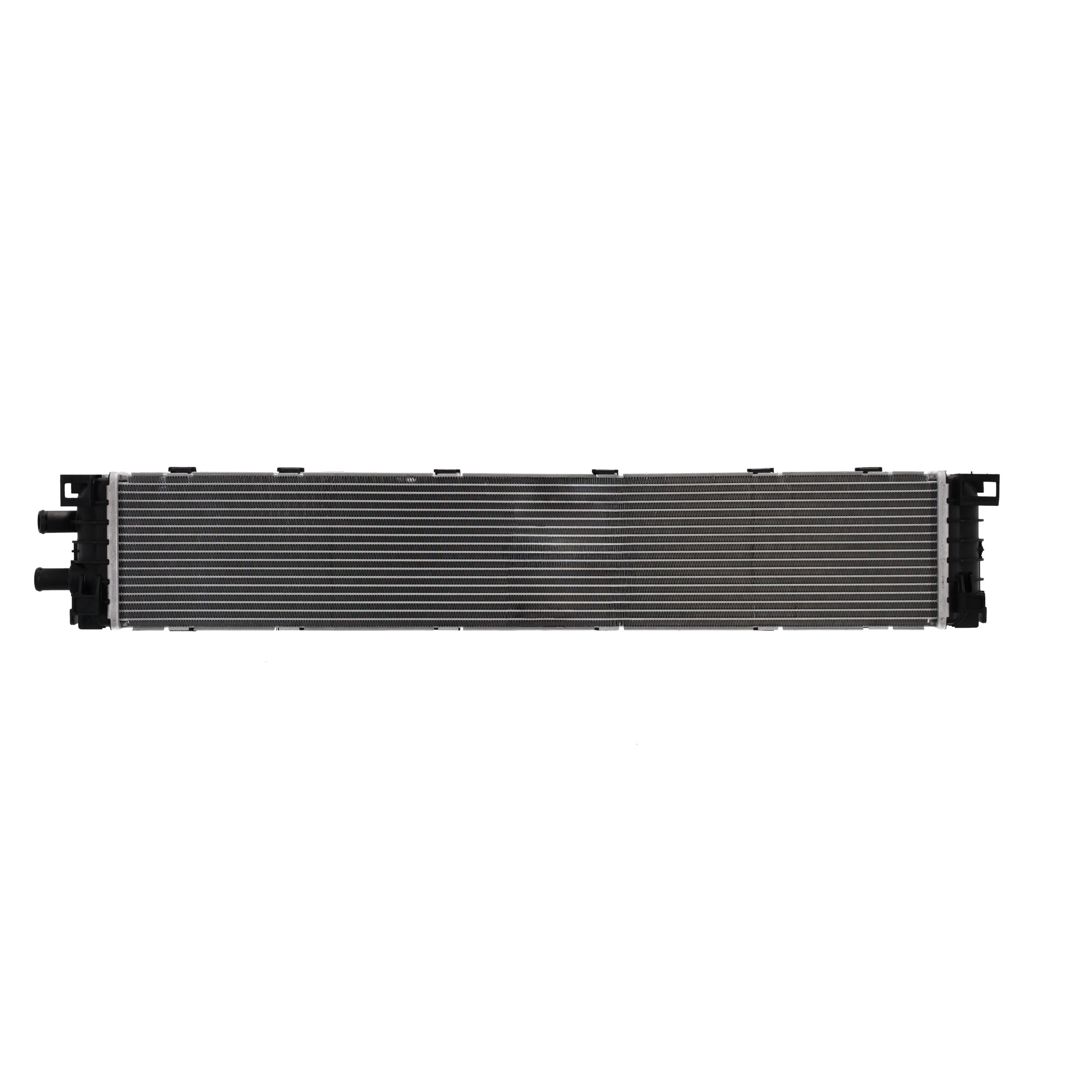 Radiateur 8W0145804A NISSENS 606401 VOLKSWAGEN, BMW, AUDI