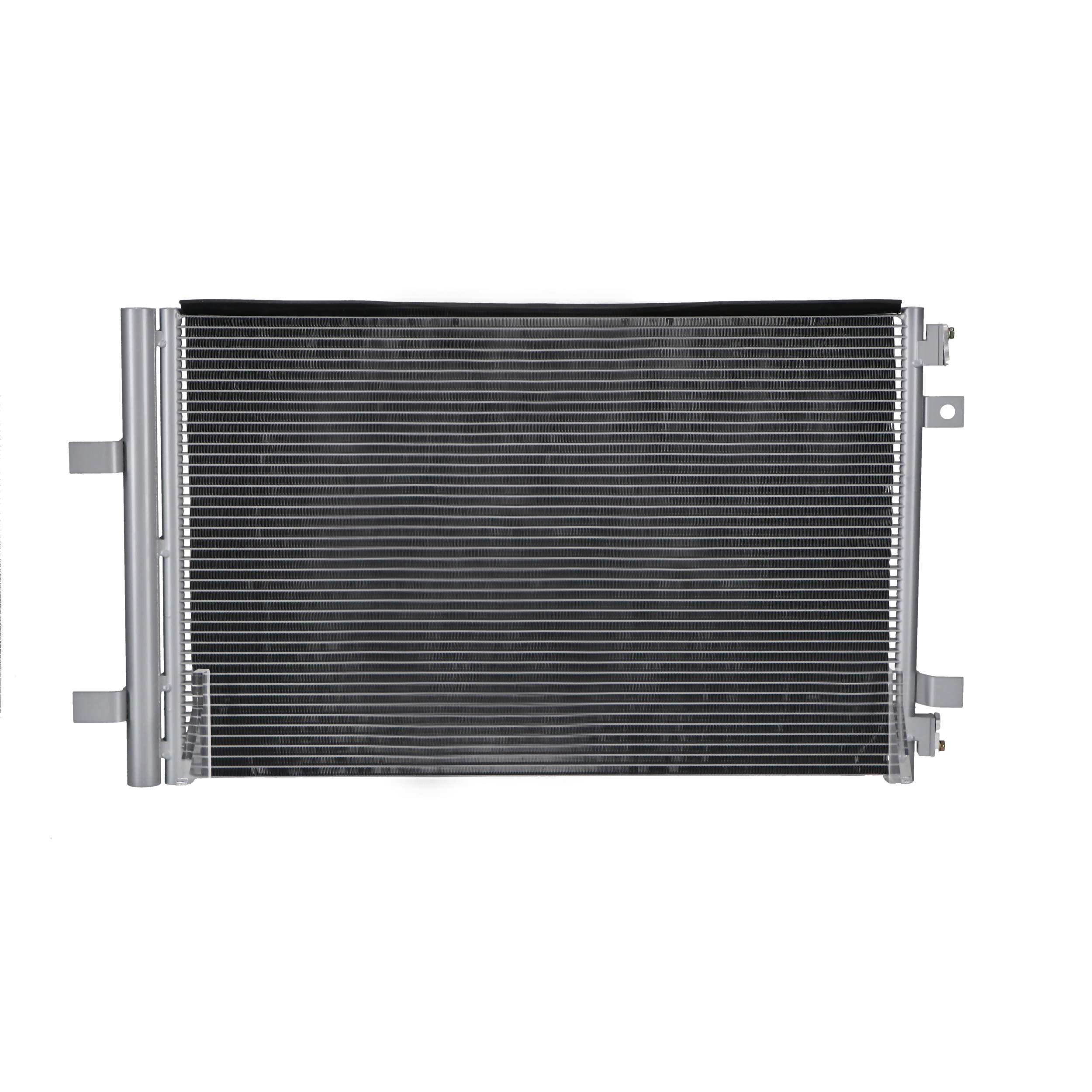 OEN CA1414 Air conditioning condenser NISSENS 941283
