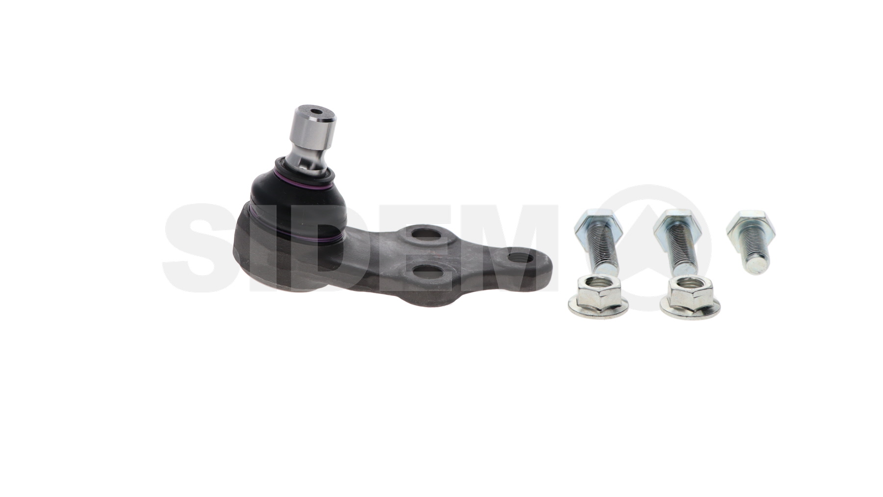 SIDEM 87085 Fuseekogel Conusafmeting: 18mm
