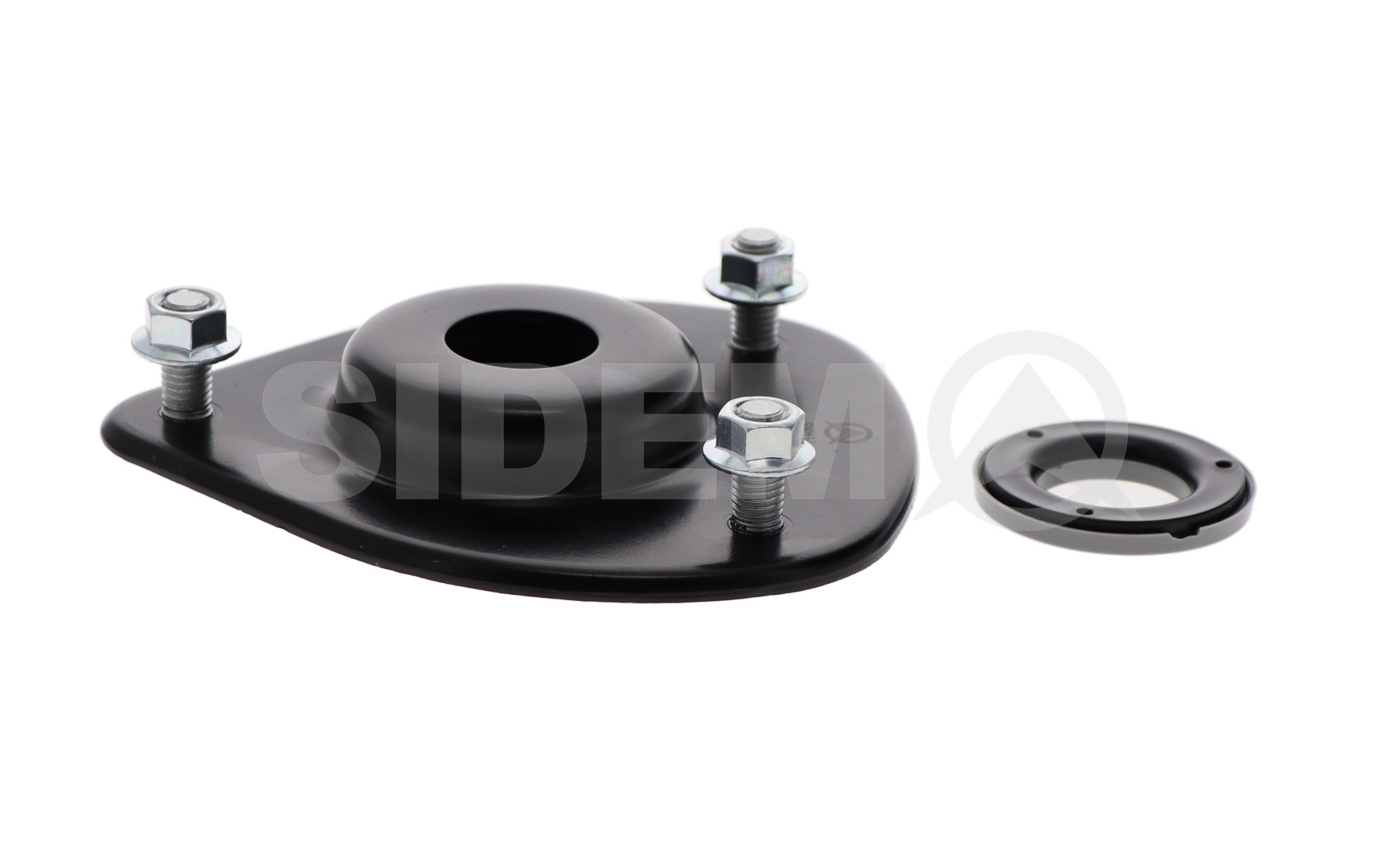 Supporto ammortizzatore e cuscinetto SIDEM 871408 KIT