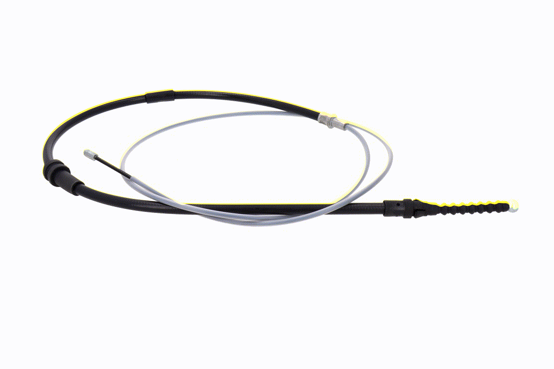 V10-30121 VAICO 1091848 Handbrake cable