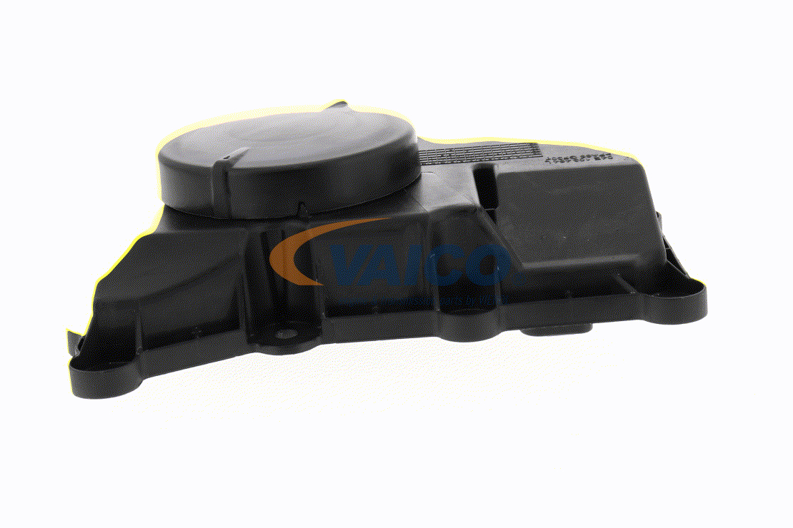 Oil separator, crankcase breather 04E 103 464BC VAICO V10-5818 VW, AUDI, SKODA, SEAT, PORSCHE