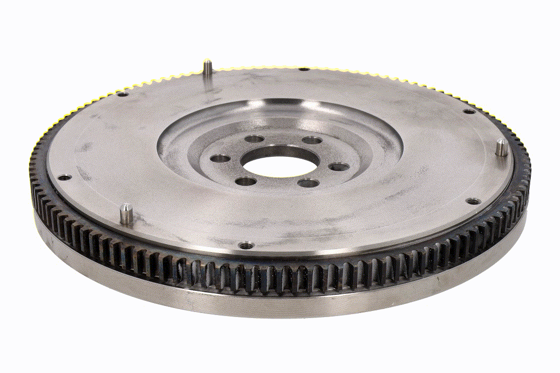 OEN 616319 Svänghjul VAICO V10-7672