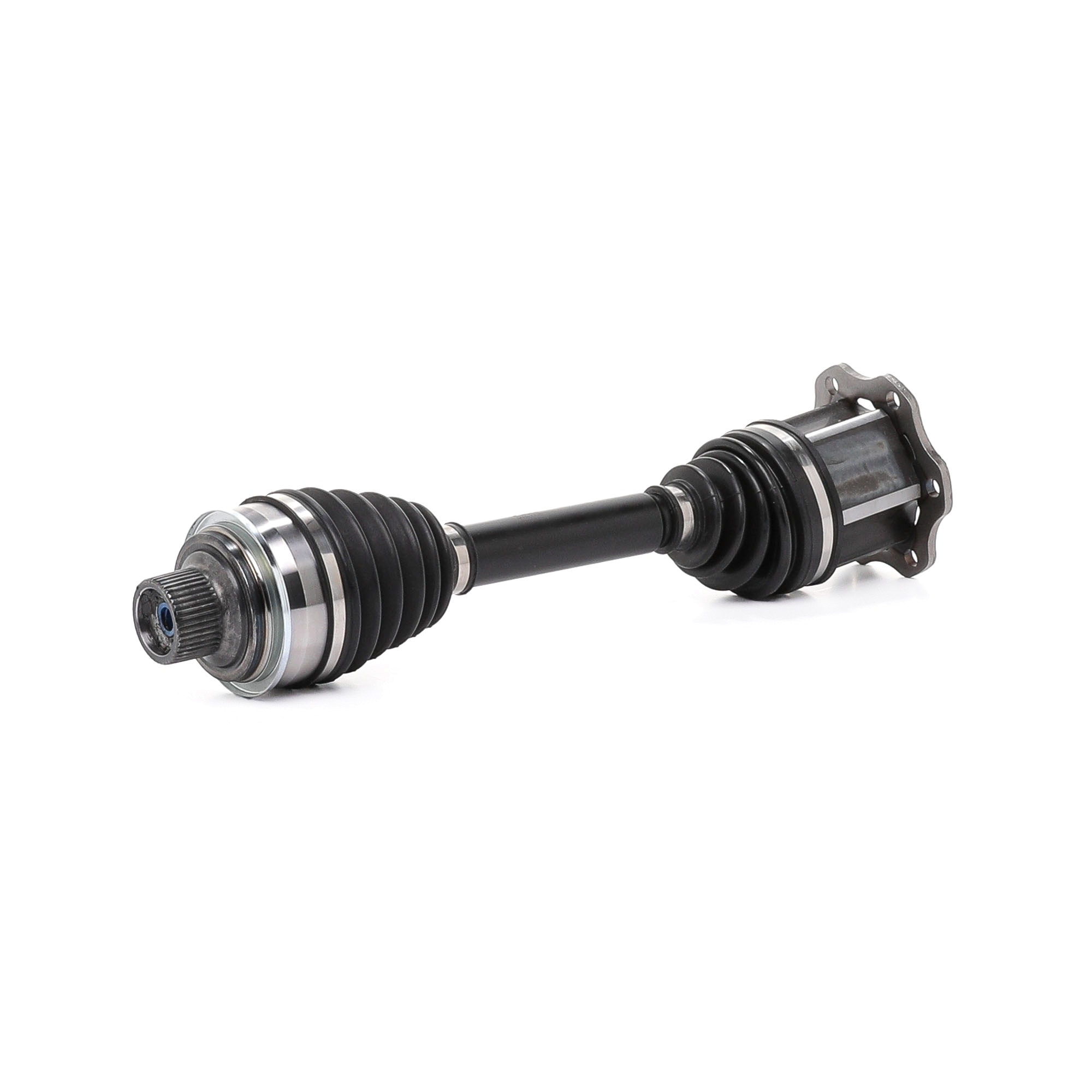 Aandrijfas 8W0407271E VAICO V10-7729 VOLKSWAGEN, AUDI, SKODA, SEAT